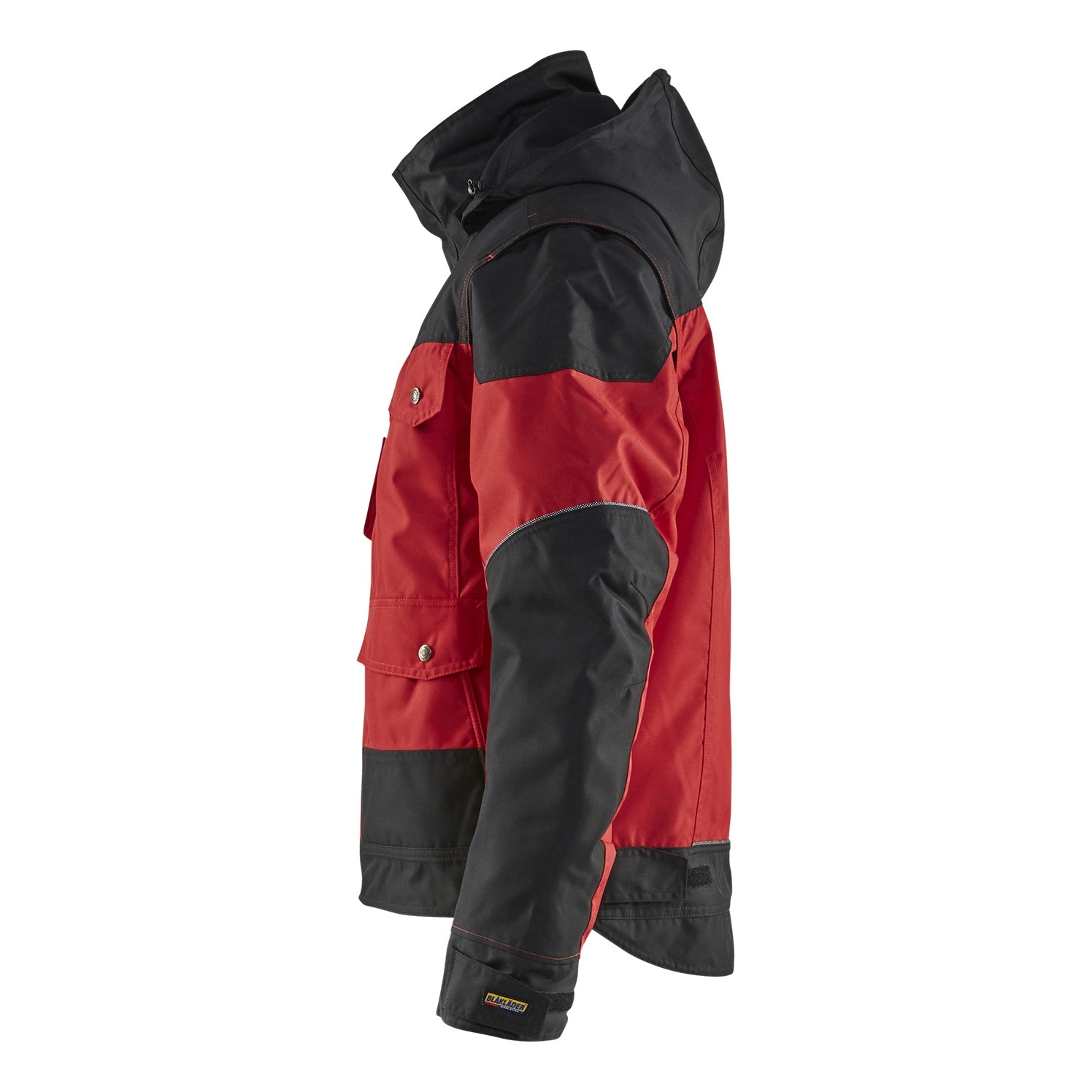 Blaklader BLAKLADER 48861977 Winter jacket Work Jacket MEN - Waterproof - 488619775699_CL