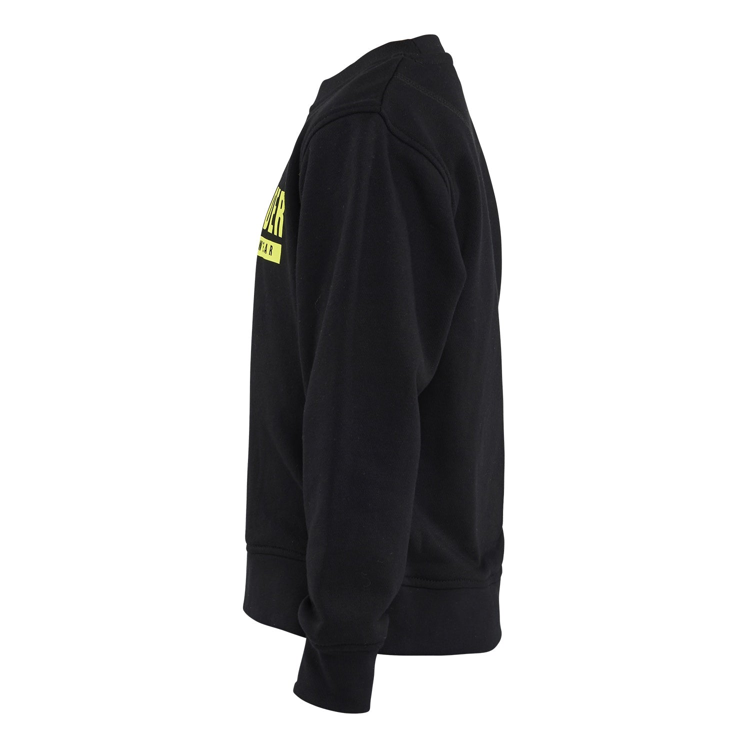 Blaklader BLAKLADER 52051158 Children’s Sweatshirt Work Sweatshirt MEN - 100% Cotton - 520511589933_CL