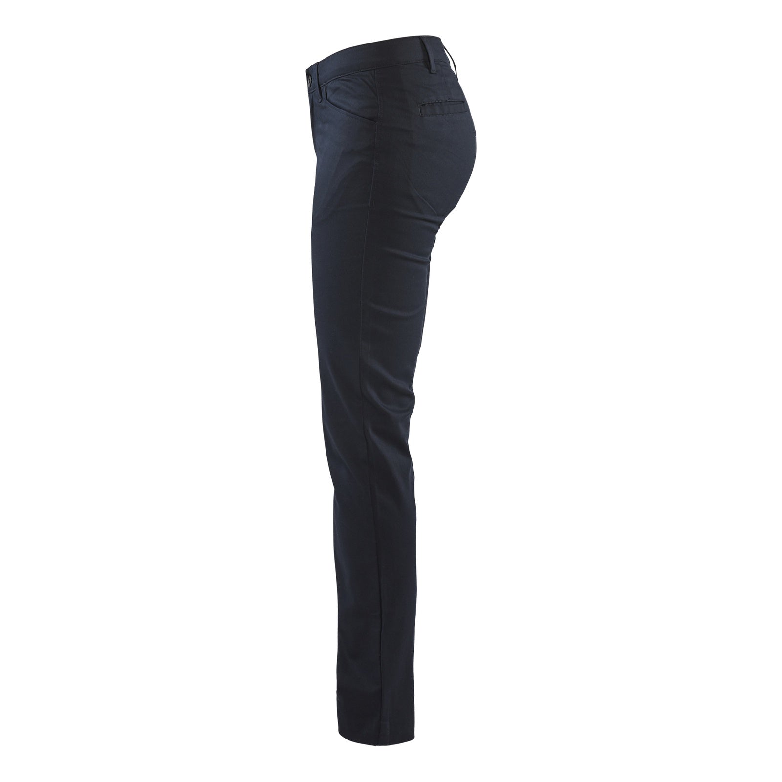 Blaklader BLAKLADER 71651830 | Women's chinos 2 way stretch Work Trousers Women - Twill Fabric - 716518308600_CL