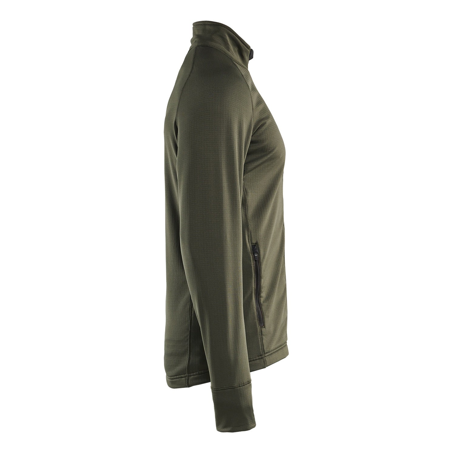 Blaklader BLAKLADER 47352539 STRIKER Fleece Jacket MEN - Thermal Insulation - 473525394209_CR