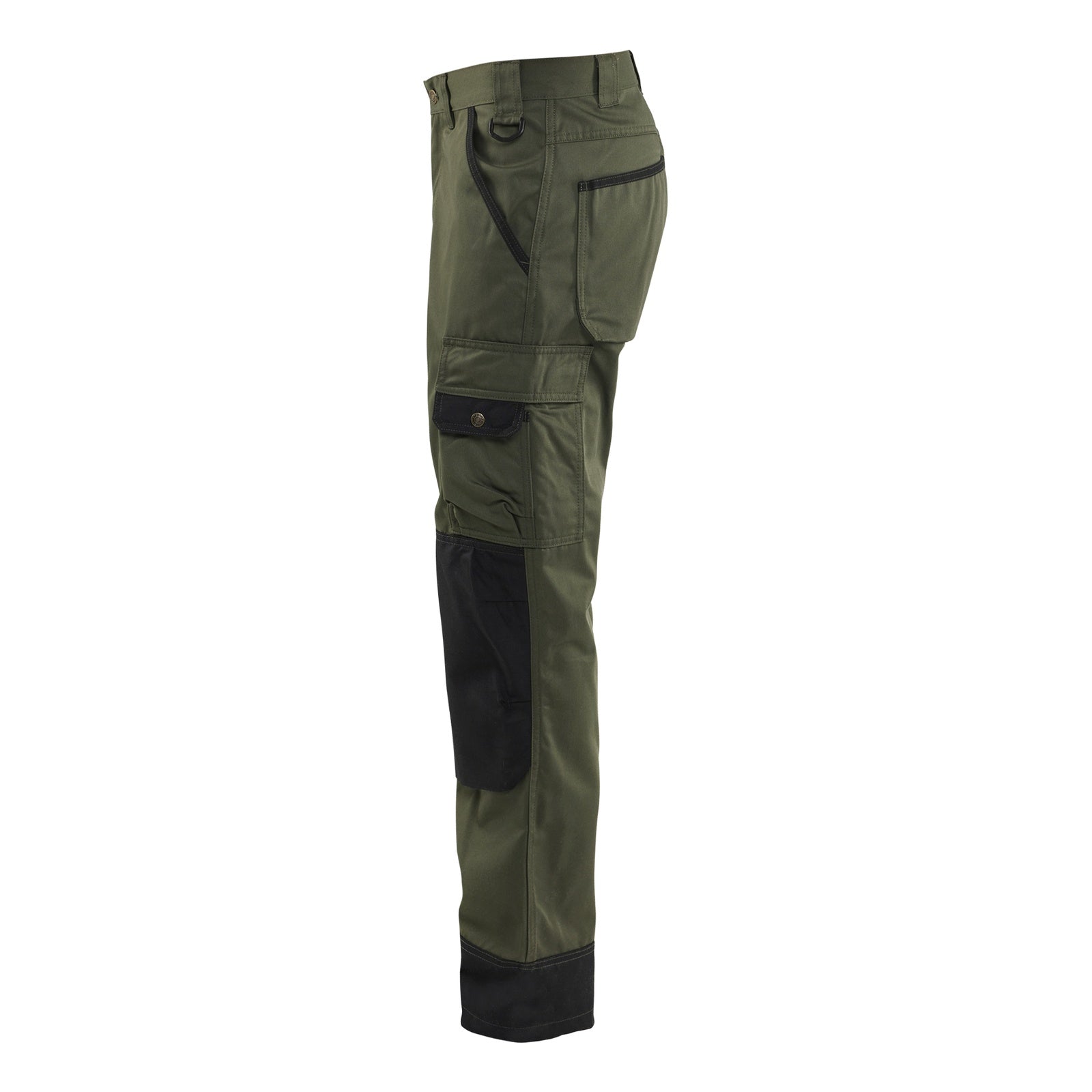 Blaklader BLAKLADER 14541835 | Garden trousers Work Trousers Men - recycled polyester - 145418354699_CL