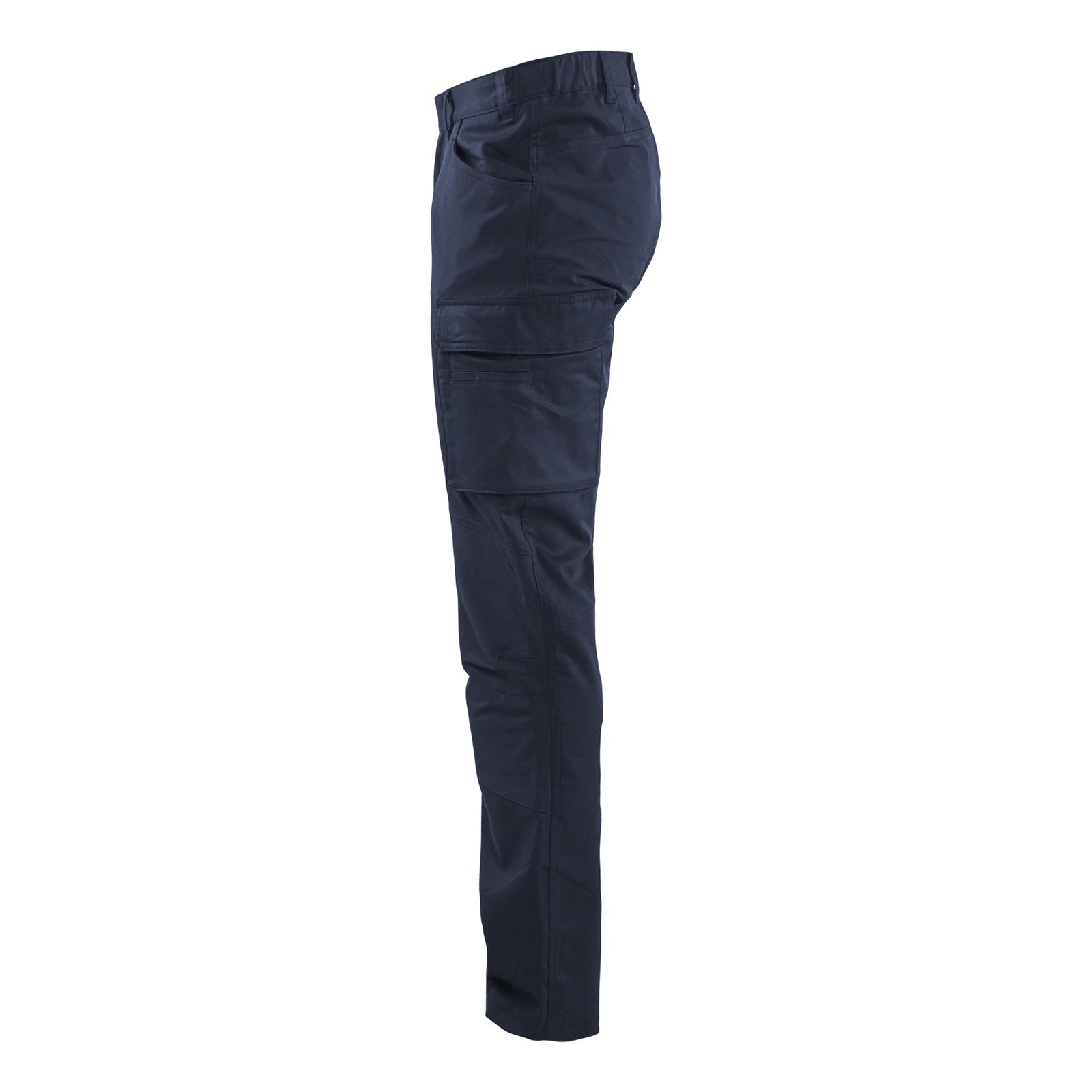 Blaklader 14571830 Service trousers stretch - 145718308600_CL