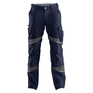 KÜBLER ACTIVIQ cotton+ - Front View