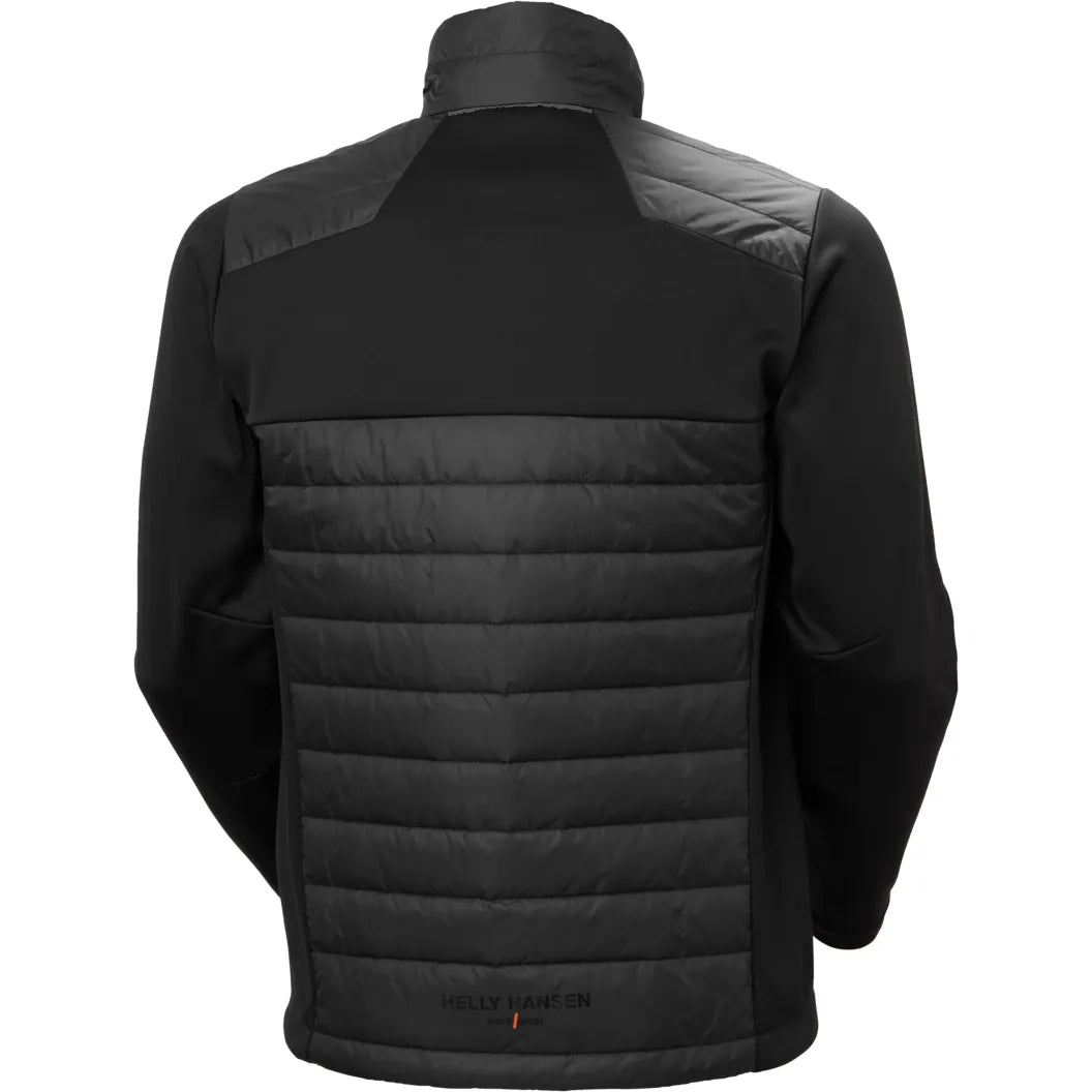 Helly Hansen Work Wear - 73370_990B - Product Flatshots -S26-Summer 2026-SS26-Trades -Oxford