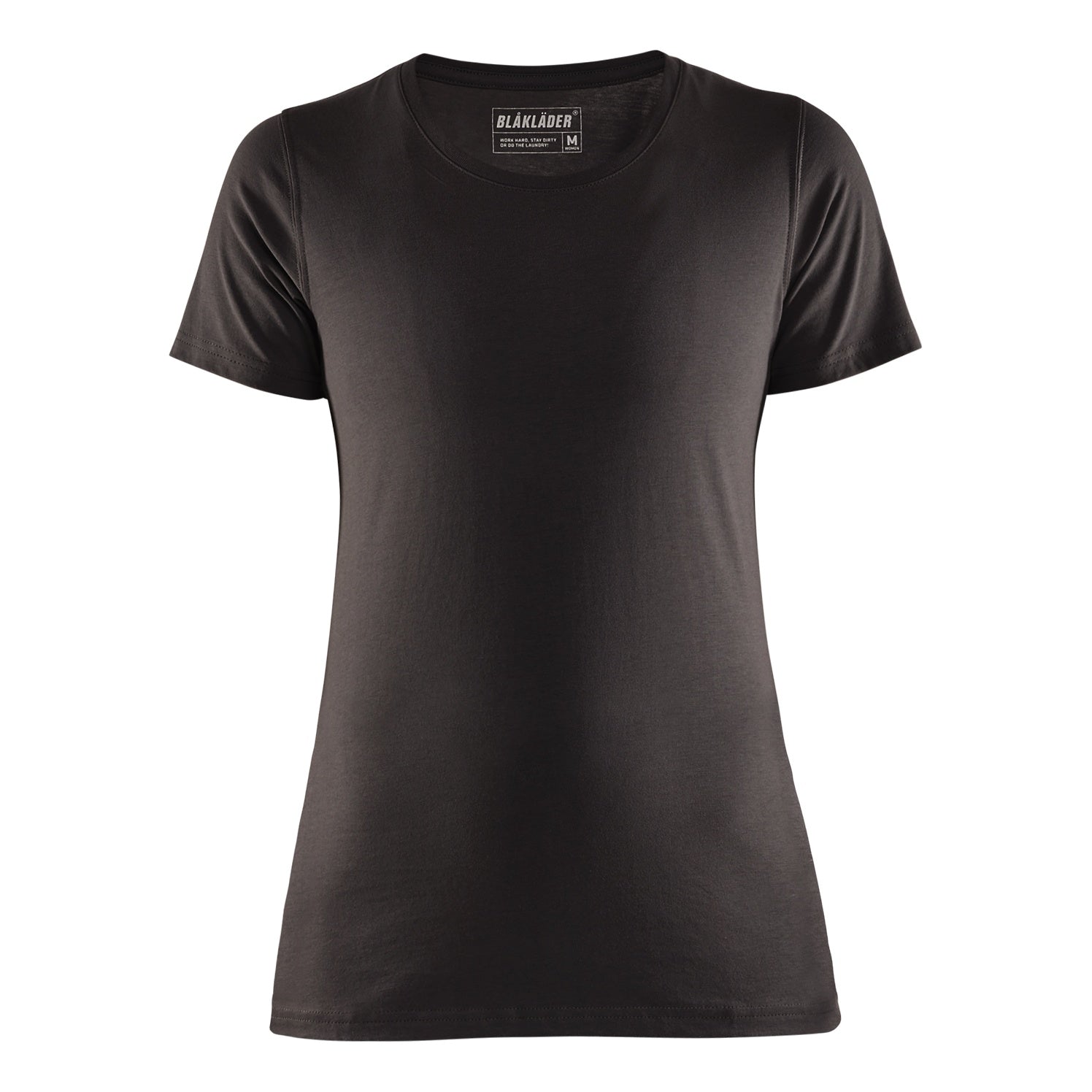 Blaklader BLAKLADER 33341042 Women's T shirt Short Sleeve Work T-Shirt WOMEN - 100% Cotton - 333410429800