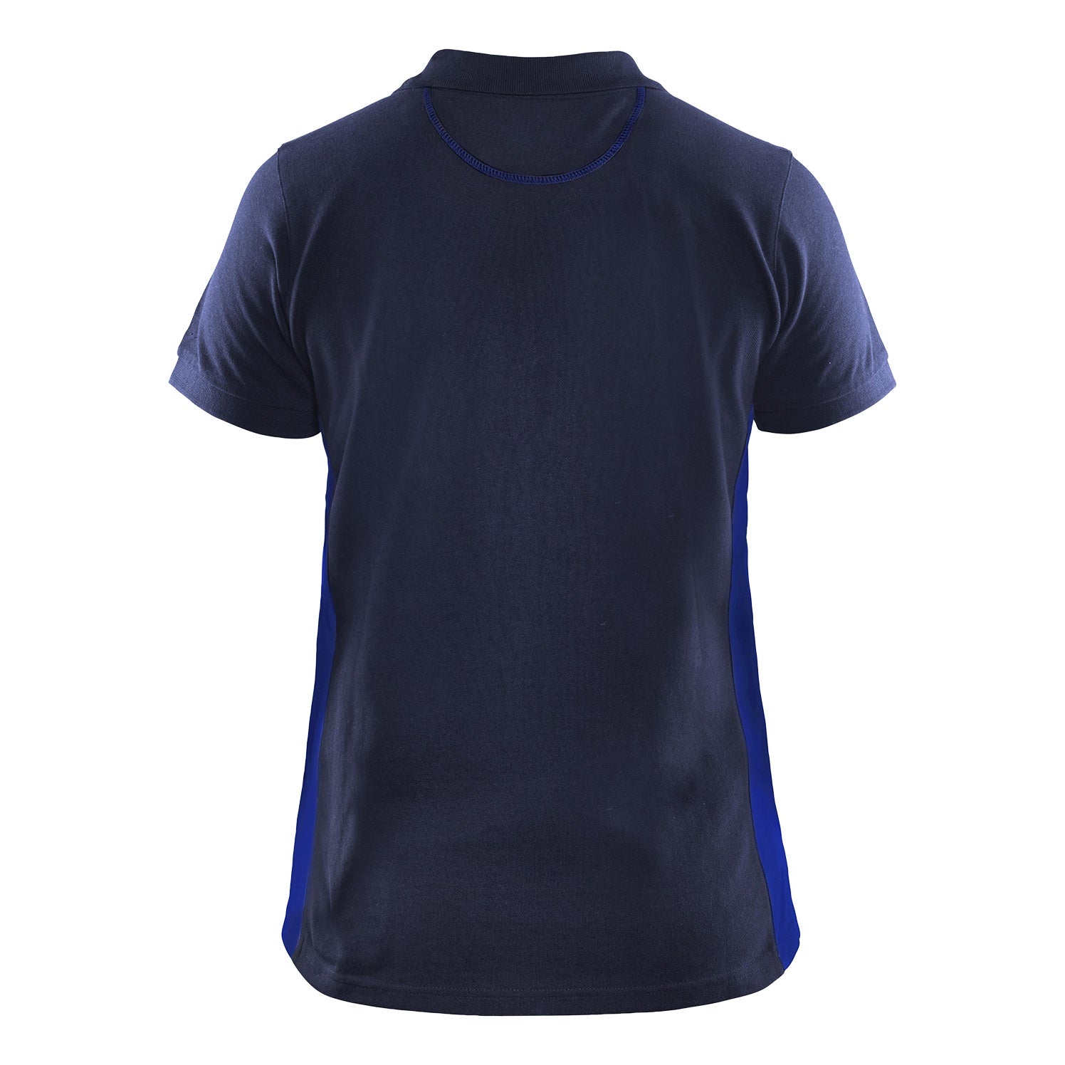 Blaklader BLAKLADER 33901050 Women's Polo Shirt Short Sleeve Work Polo WOMEN - 60% Cotton - 339010508985_2