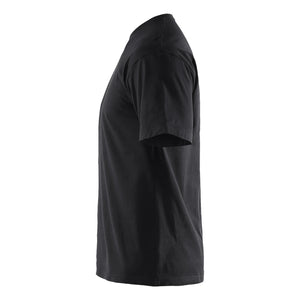 Blaklader BLAKLADER 36251042 T SHIRT MULTIPACK Short Sleeve Work T-Shirt MEN - 100% Cotton - 362510429900_CL
