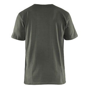 Blaklader 35251042 T shirt - 352510424600_2
