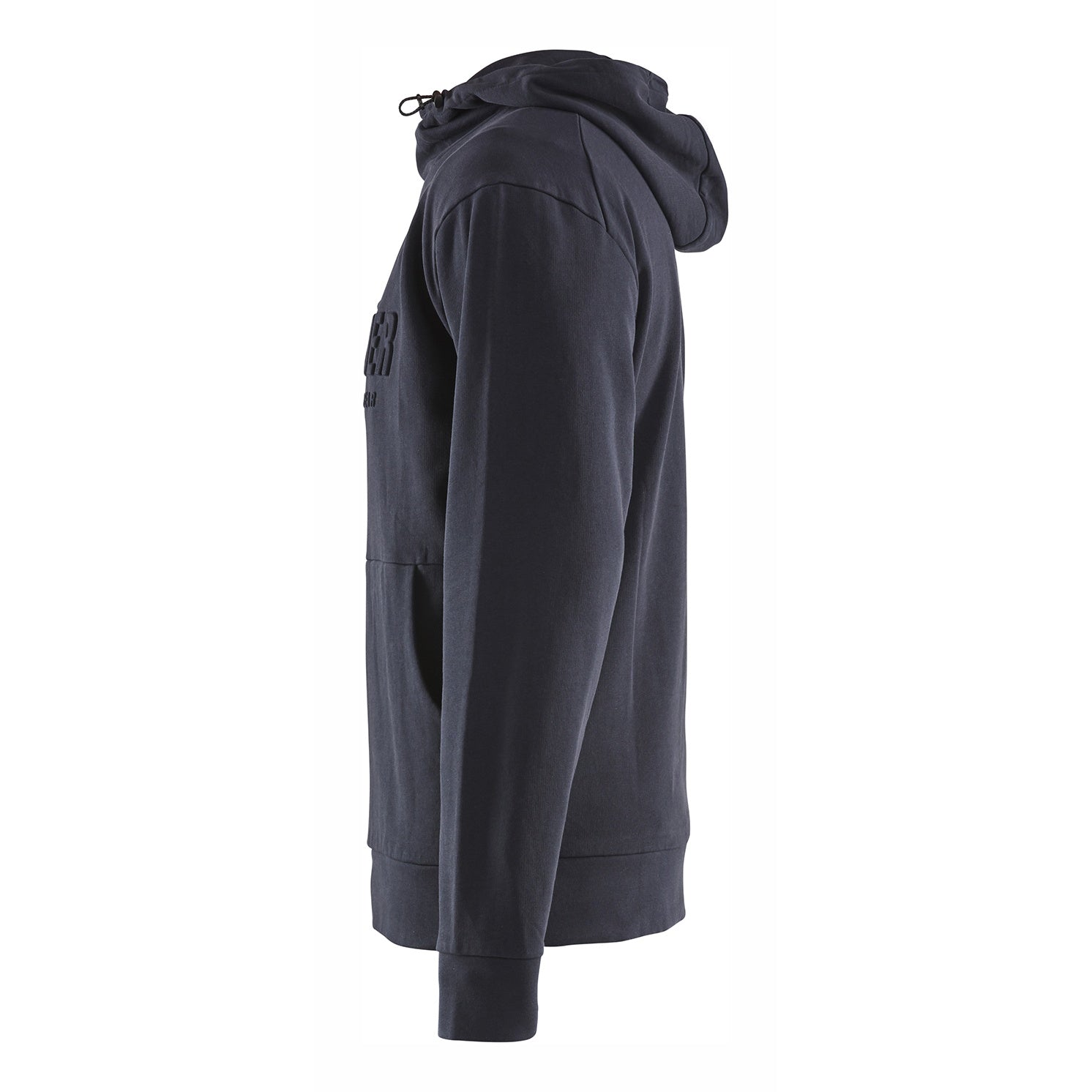 Blaklader BLAKLADER 35301158 Hoodie 3D Hoodie Work Sweatshirt MEN - 100% Cotton - 353011588600_CL