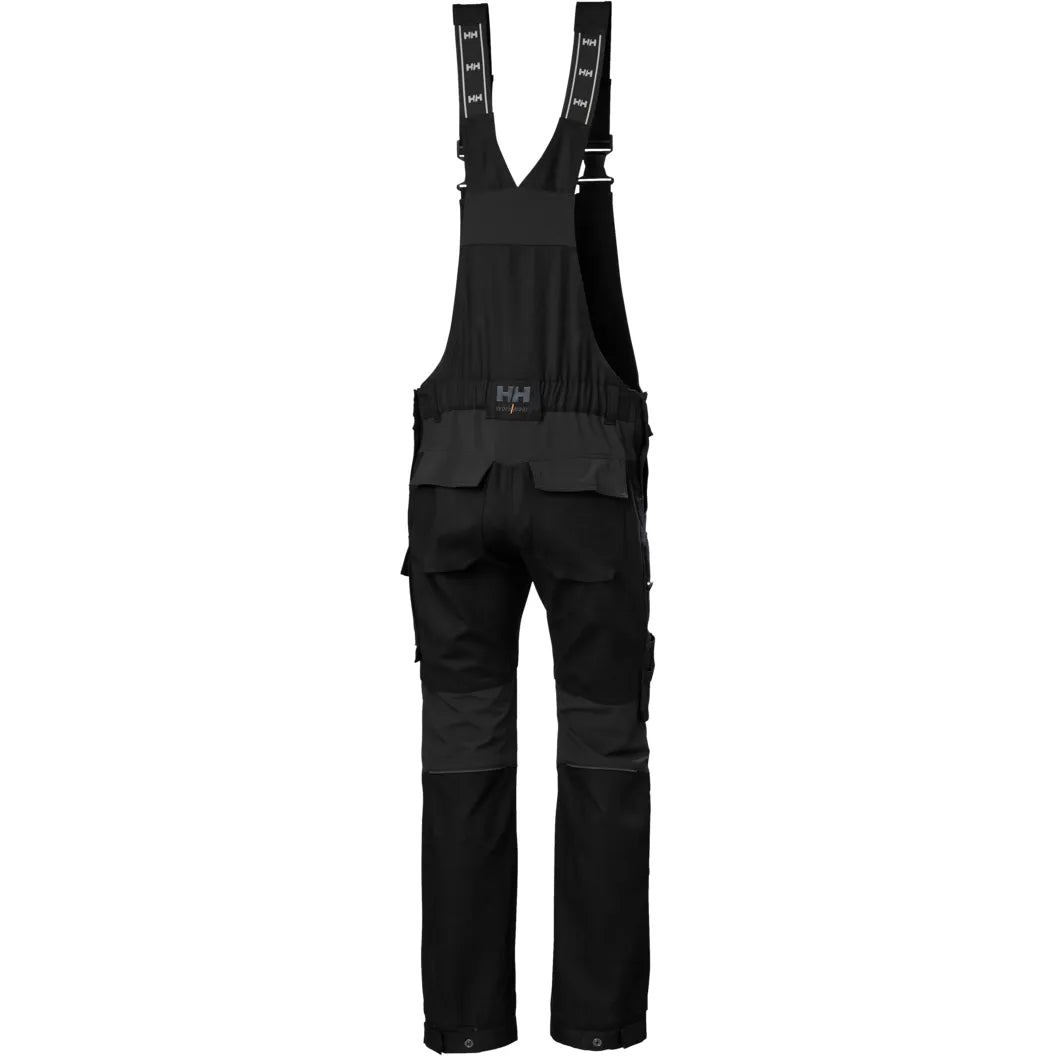 Helly Hansen Work Wear - 77615_990B - Product Flatshots-S26-Summer 2026-SS26-Oxford 2.0-Trades 
