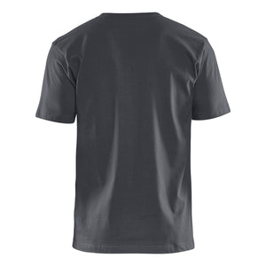 Blaklader BLAKLADER 33001030 T SHIRT Short Sleeve Work T-Shirt MEN - 100% Cotton - 330010309800_2