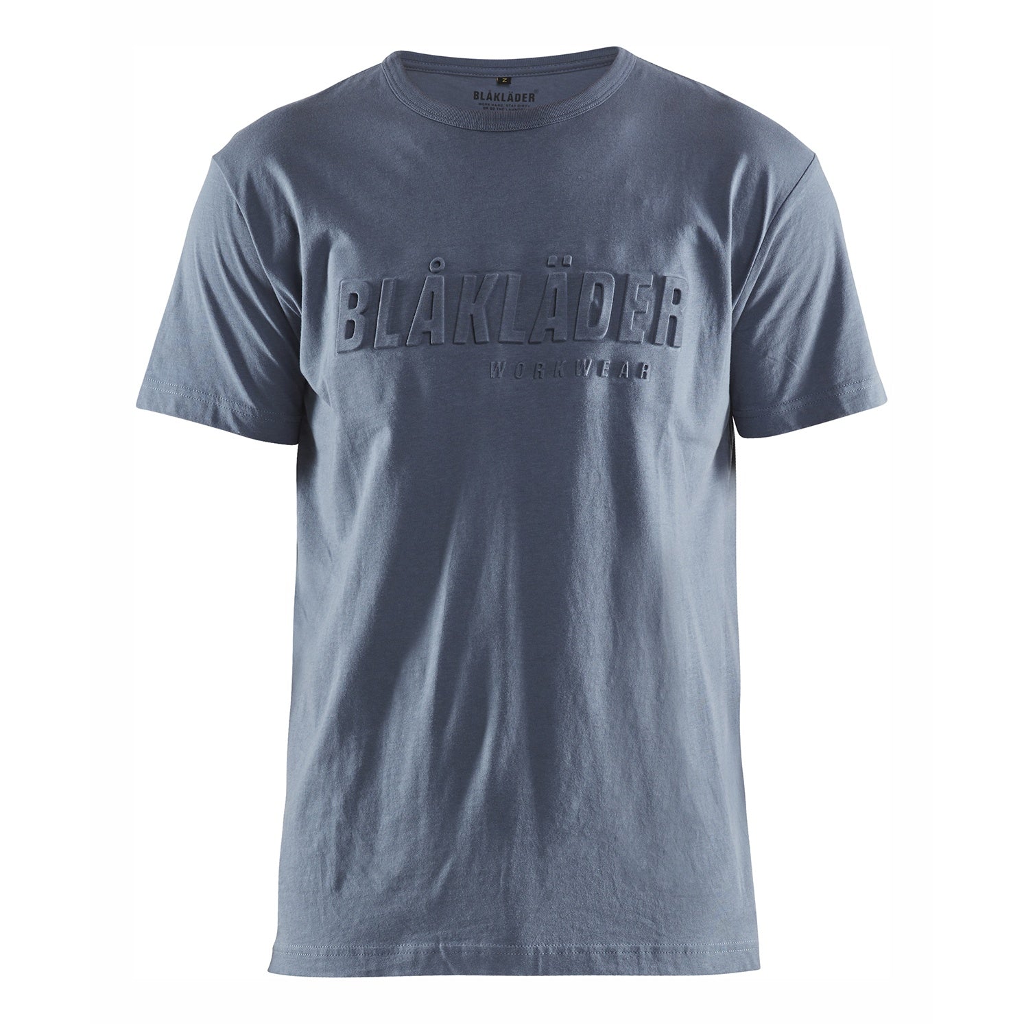 Blaklader BLAKLADER 35311042 T SHIRT 3D Short Sleeve Work T-Shirt MEN - 100% Cotton - 353110428209