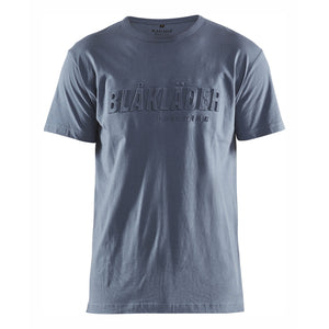Blaklader BLAKLADER 35311042 T SHIRT 3D Short Sleeve Work T-Shirt MEN - 100% Cotton - 353110428209
