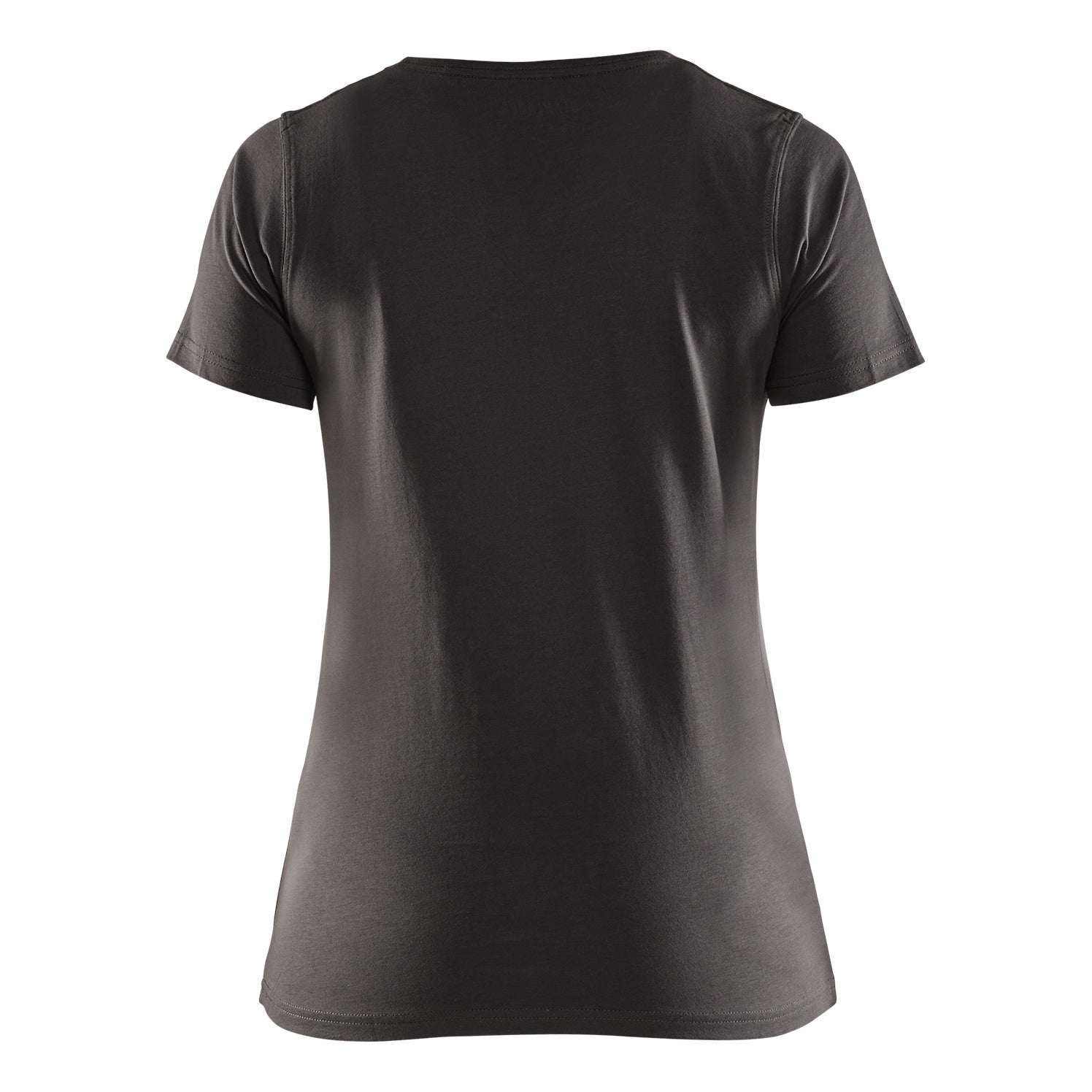 Blaklader BLAKLADER 33341042 Women's T shirt Short Sleeve Work T-Shirt WOMEN - 100% Cotton - 333410429800_2