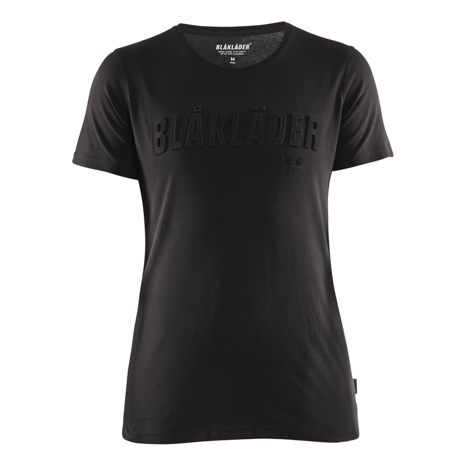 Blaklader BLAKLADER 34311042 Women's t shirt 3D Short Sleeve Work T-Shirt WOMEN - 100% Cotton - 343110429900