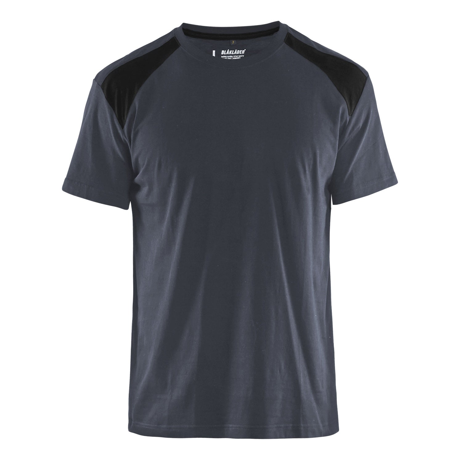 Blaklader BLAKLADER 33791042 T SHIRT Short Sleeve Work T-Shirt MEN - 100% Cotton - 337910429899