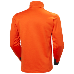 Helly Hansen Work Wear - 72380_291B - Product Flatshots-S26-Summer 2026-SS26-Fundementals -Tech