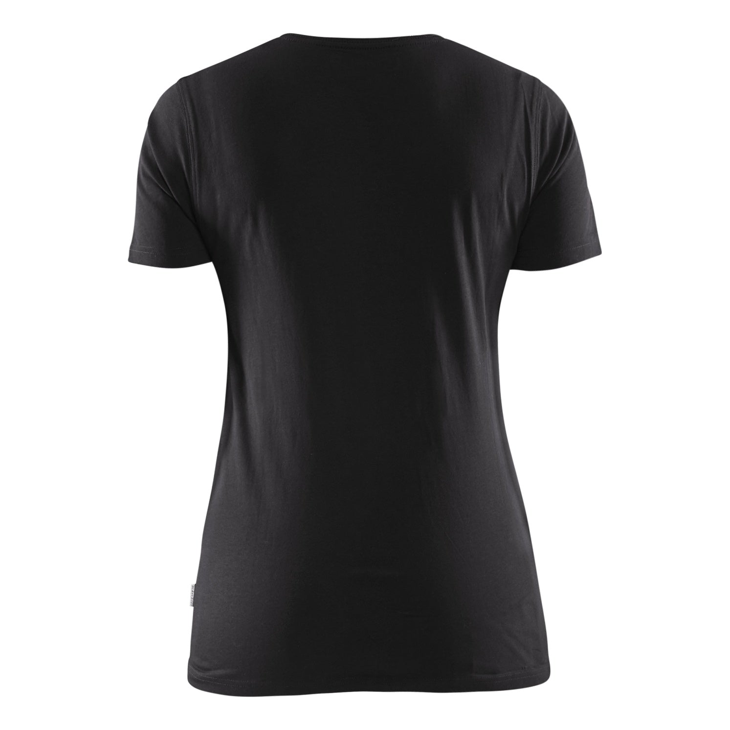 Blaklader BLAKLADER 34311042 Women's t shirt 3D Short Sleeve Work T-Shirt WOMEN - 100% Cotton - 343110429900_2