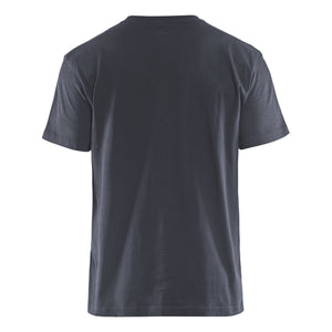 Blaklader BLAKLADER 33791042 T SHIRT Short Sleeve Work T-Shirt MEN - 100% Cotton - 337910429899_2