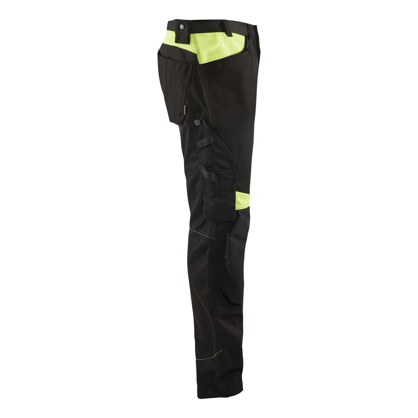 Blaklader BLAKLADER 15561860 | Craftsman trousers Work Trousers Men - twill fabric - 155618609933_CR 