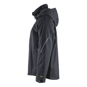 Blaklader BLAKLADER 48901977 Lightweight lined Winter Jacket Work Jacket MEN - Waterproof - 489019779899_CL 