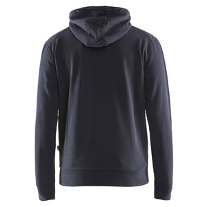 Blaklader BLAKLADER 35301158 Hoodie 3D Hoodie Work Sweatshirt MEN - 100% Cotton - 353011588600_2 