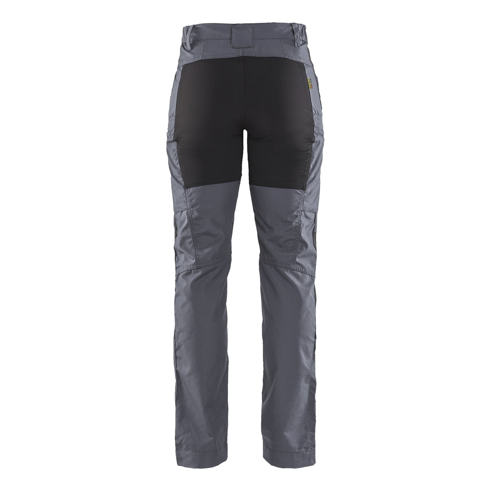 Blaklader BLAKLADER 71591845 | Women's Service trousers Stretch Work Trousers Women - stretch panels - 715918459499_2