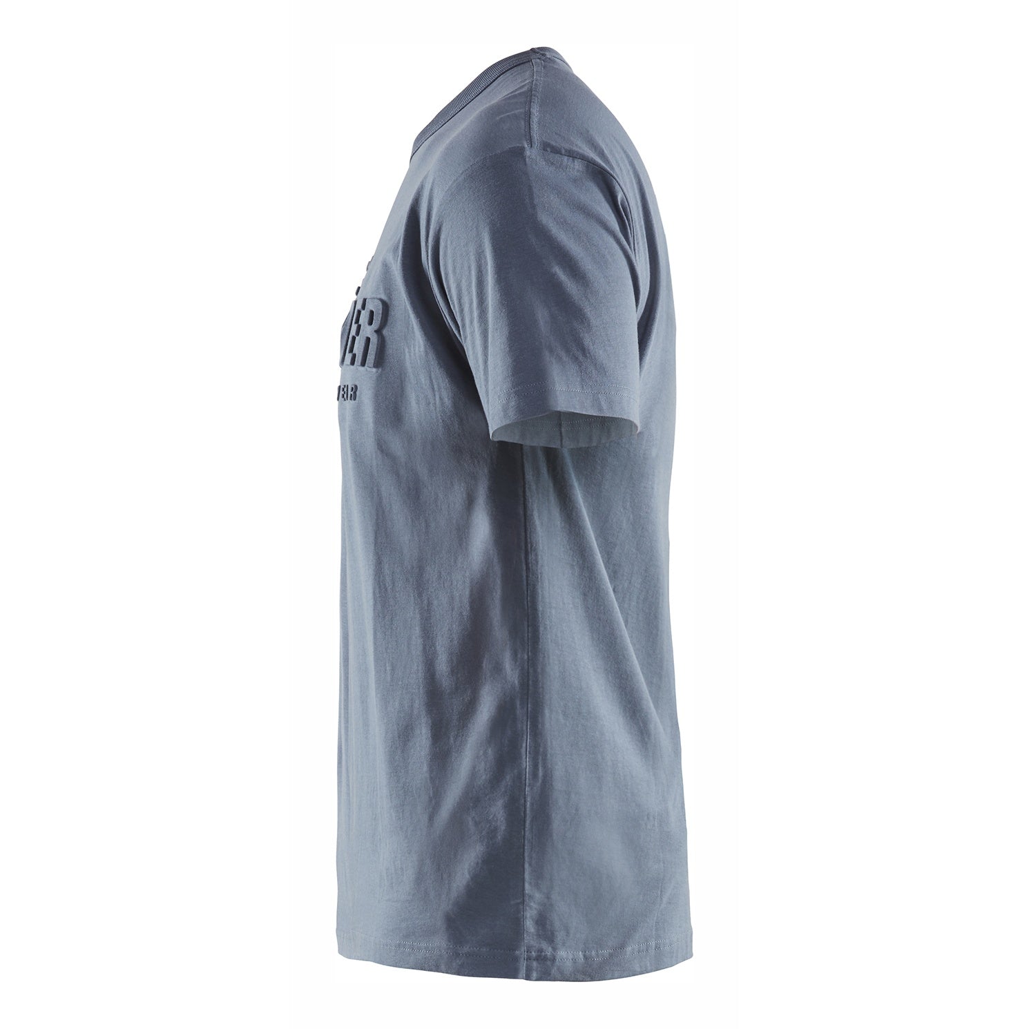 Blaklader BLAKLADER 35311042 T SHIRT 3D Short Sleeve Work T-Shirt MEN - 100% Cotton - 353110428209_CL