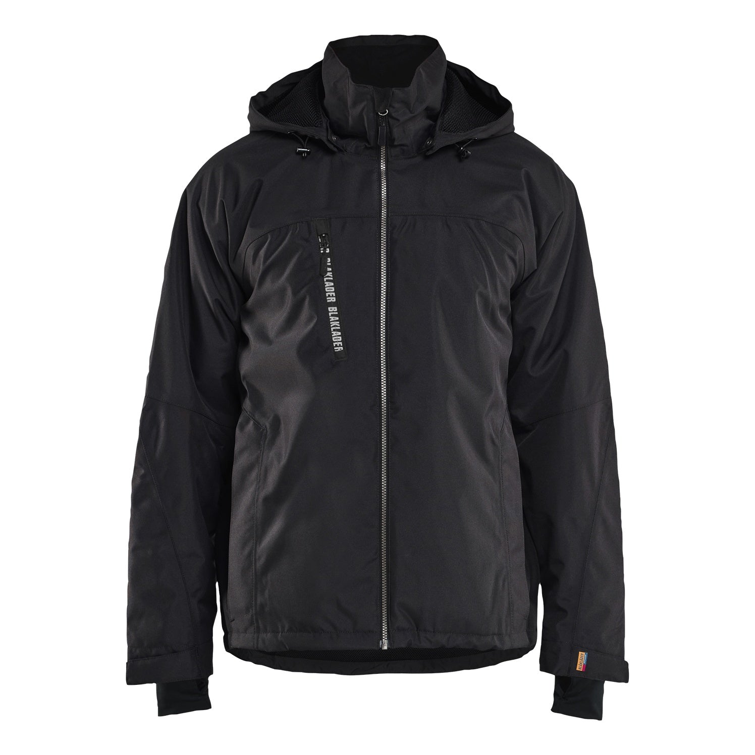 Blaklader BLAKLADER 48901977 Lightweight lined Winter Jacket Work Jacket MEN - Waterproof - 489019779900