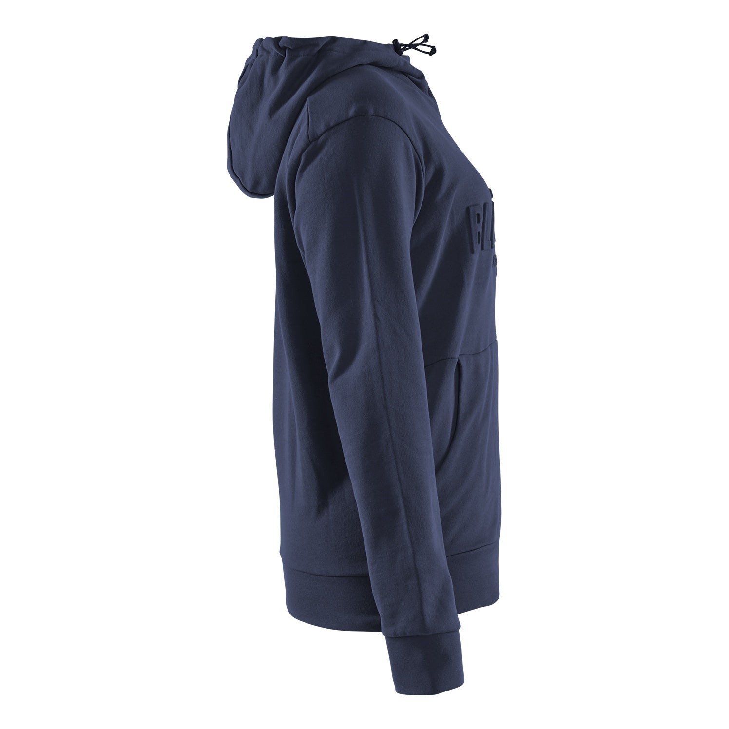 Blaklader BLAKLADER 35601158 Women's Hoodie 3D Work Sweatshirt WOMEN - 100% Cotton - 356011588600_CR