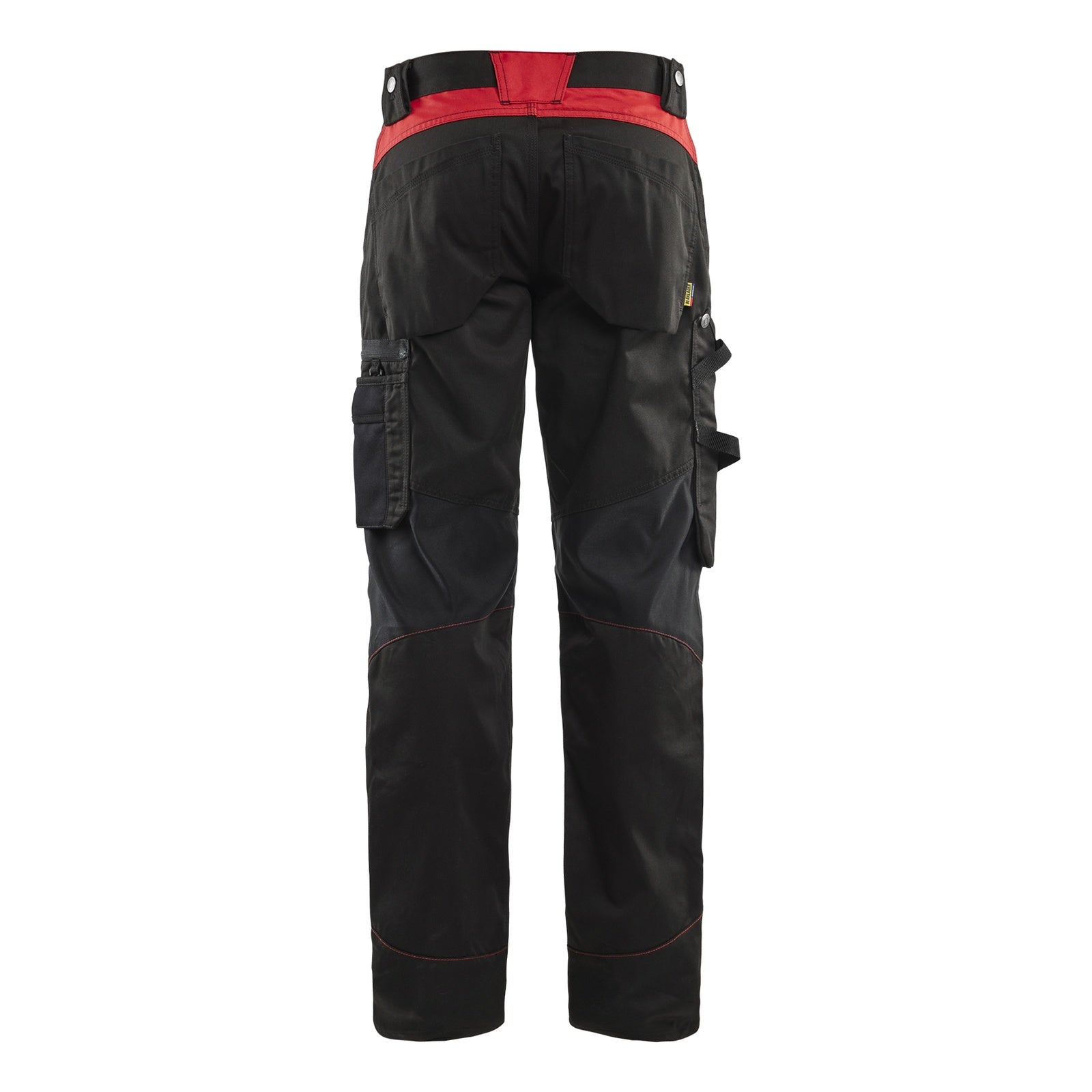 Blaklader BLAKLADER 15561860 | Craftsman trousers Work Trousers Men - twill fabric - 155618609956_2