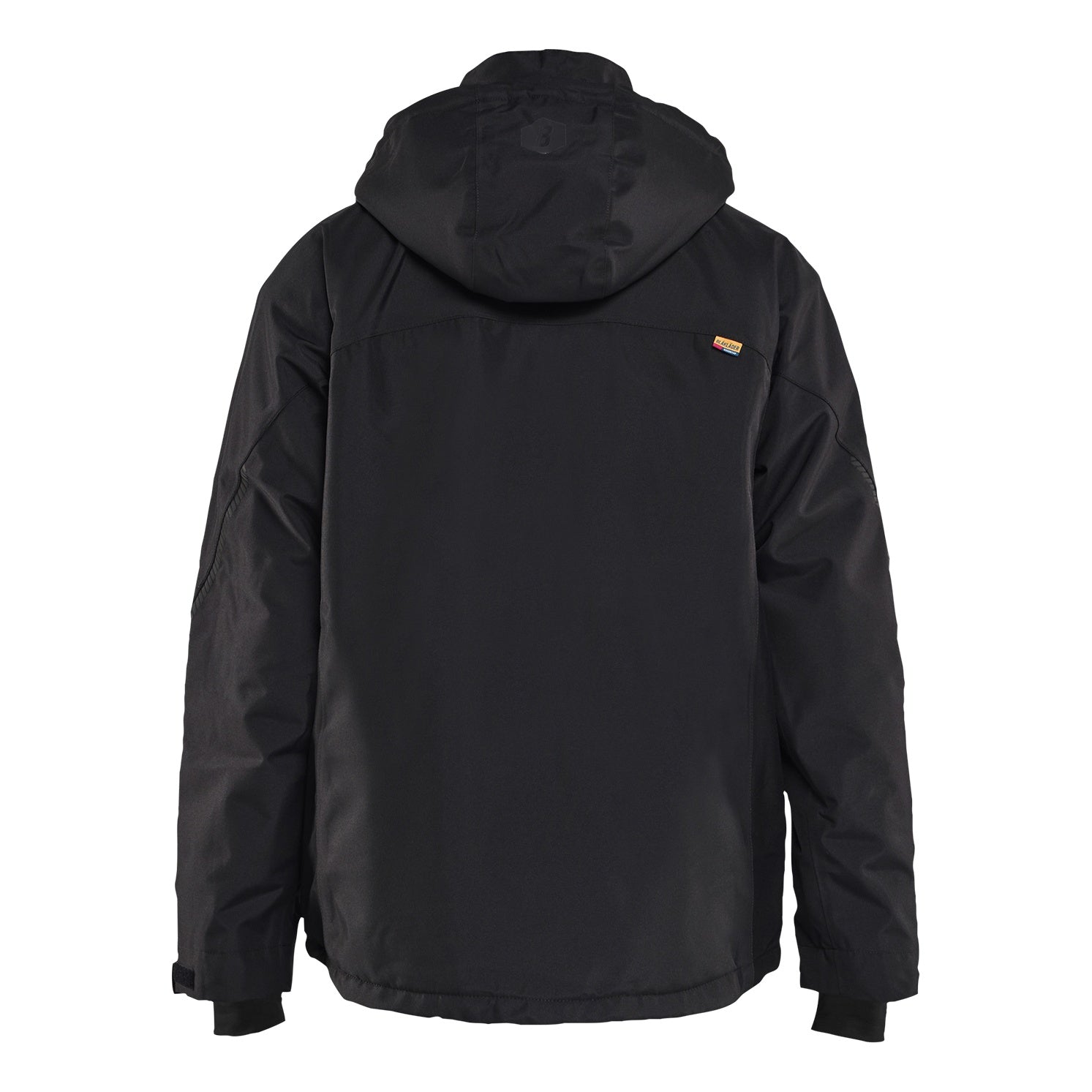 Blaklader BLAKLADER 48901977 Lightweight lined Winter Jacket Work Jacket MEN - Waterproof - 489019779900_2