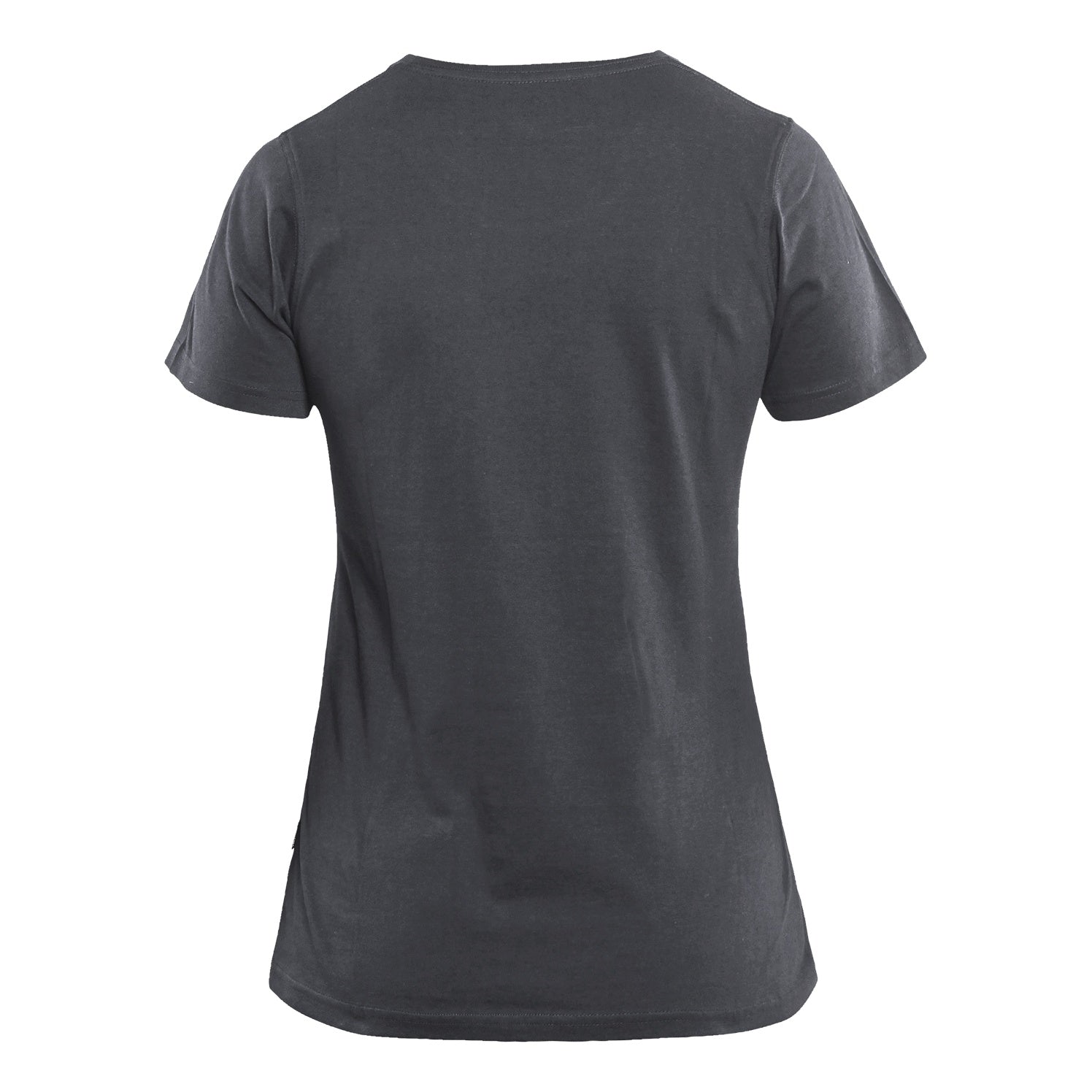 Blaklader BLAKLADER 33341042 Women's T shirt Short Sleeve Work T-Shirt WOMEN - 100% Cotton - 333410429800_2 