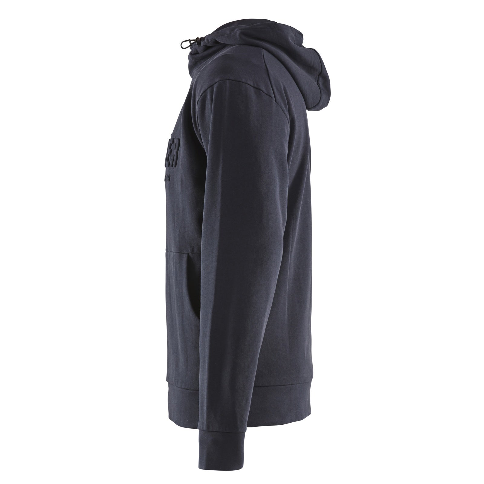 Blaklader BLAKLADER 35301158 Hoodie 3D Hoodie Work Sweatshirt MEN - 100% Cotton - 353011588600_CL 