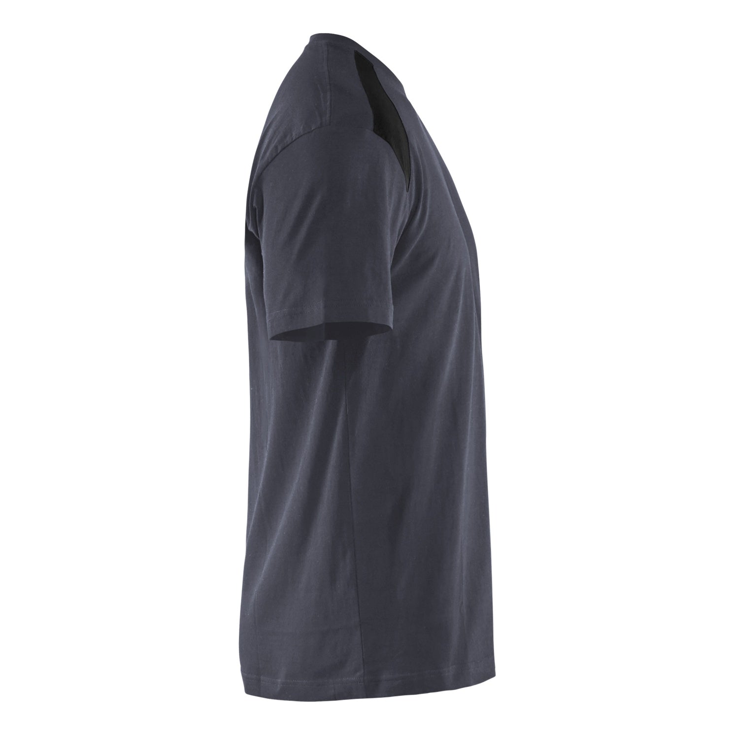 Blaklader BLAKLADER 33791042 T SHIRT Short Sleeve Work T-Shirt MEN - 100% Cotton - 337910429899_CR