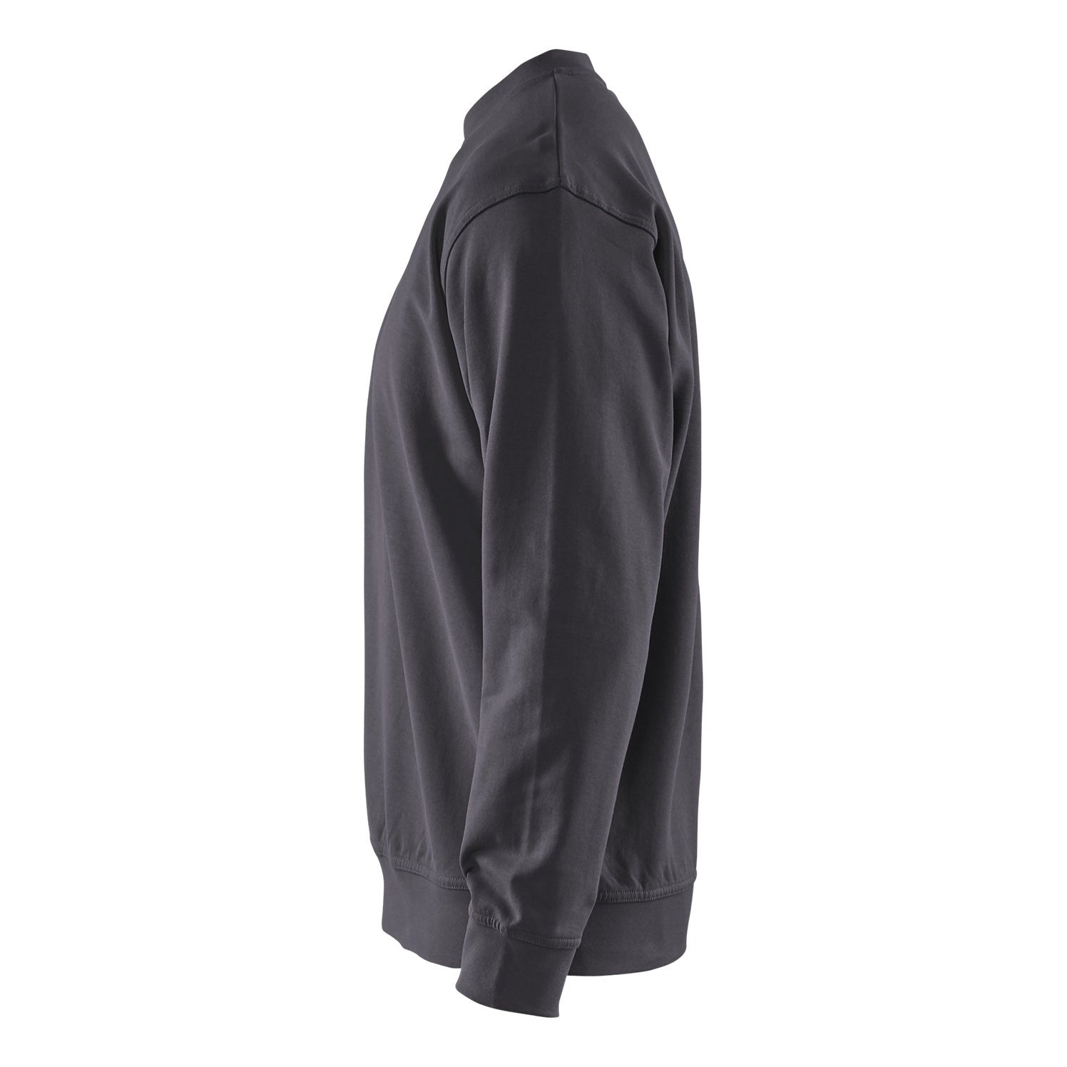 Blaklader BLAKLADER 33401158 Sweatshirt Work Sweatshirt MEN - 100% Cotton - 334011589800_CL