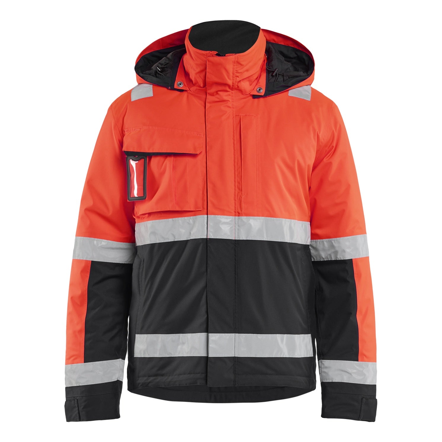 Blaklader BLAKLADER 48701987 Hi Vis Winter jacket Work Jacket MEN - Waterproof - 487019875599