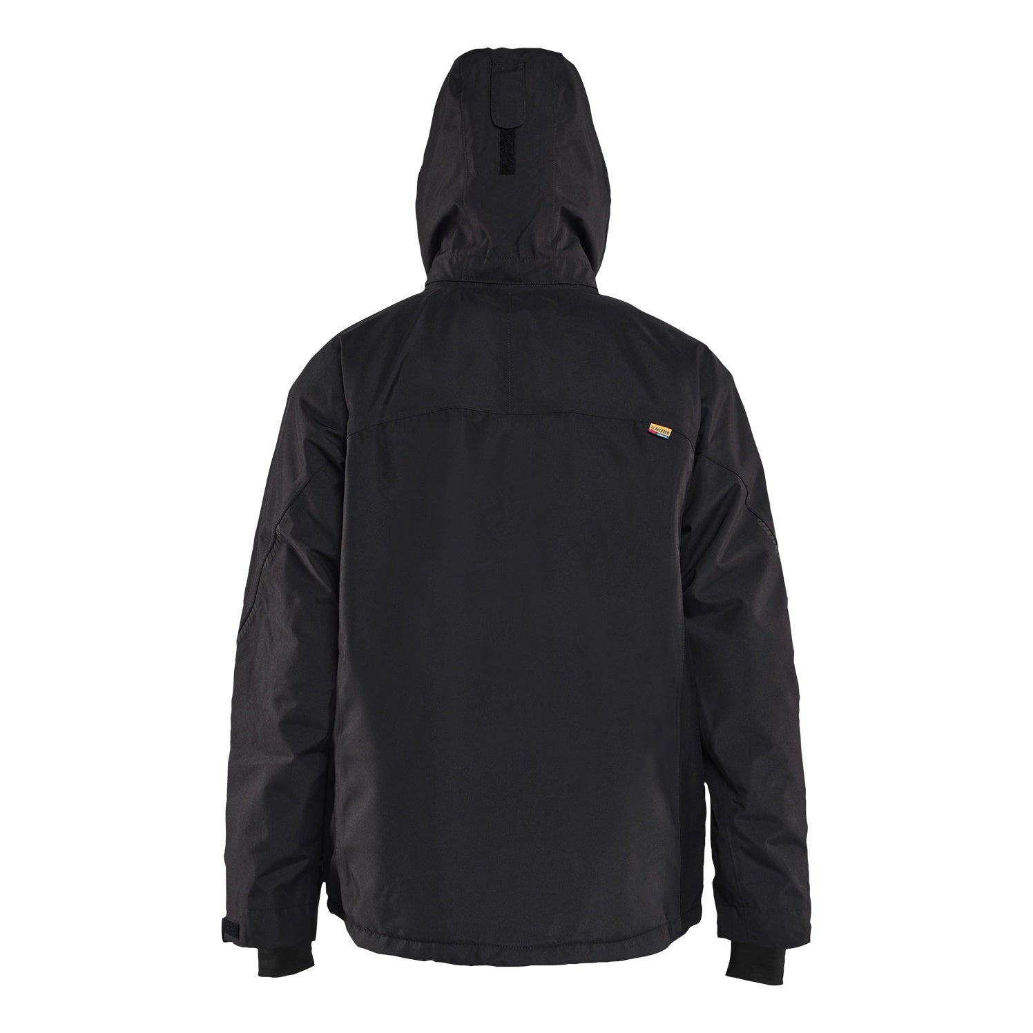 Blaklader BLAKLADER 48901977 Lightweight lined Winter Jacket Work Jacket MEN - Waterproof - 489019779900_3