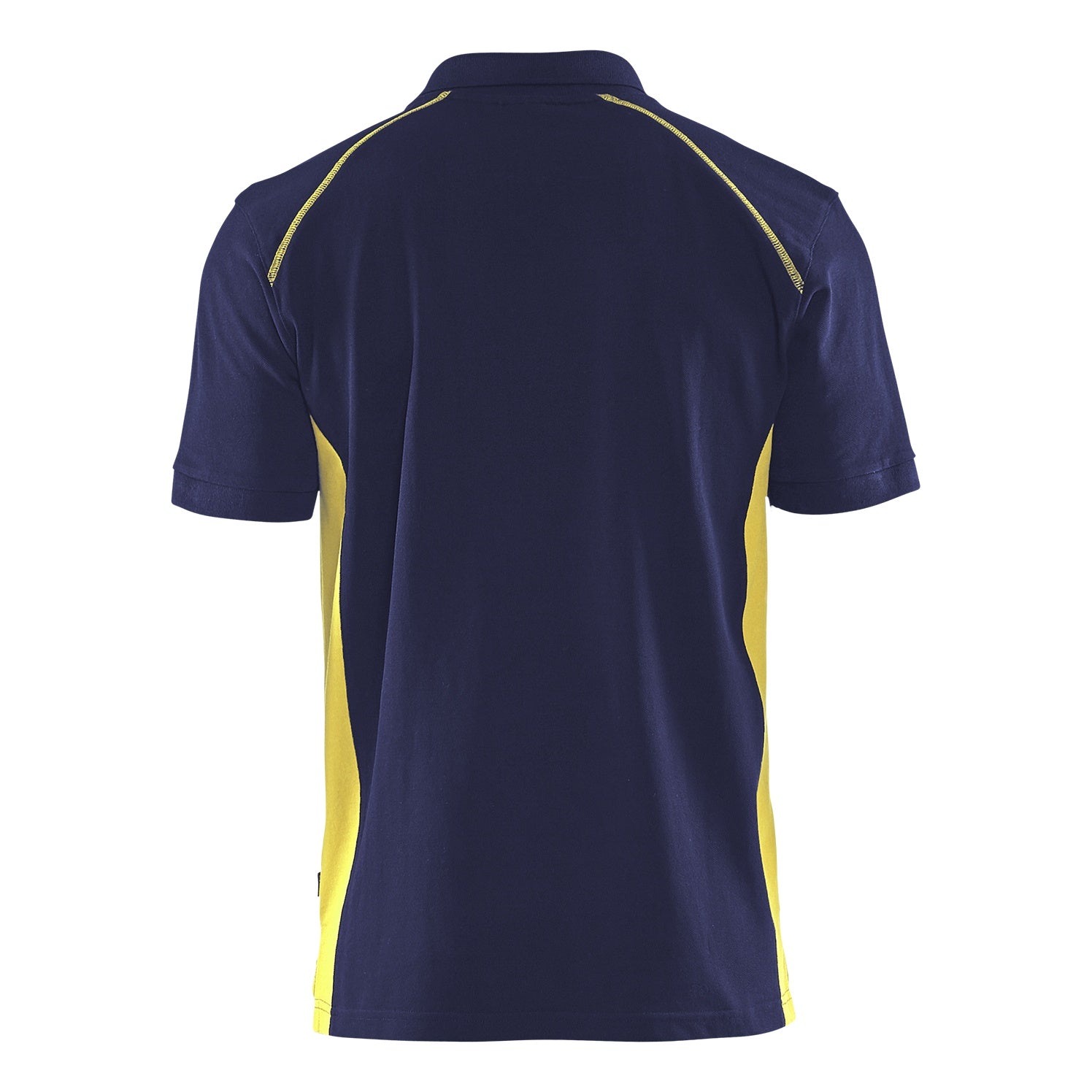 Blaklader BLAKLADER 33241050 Polo shirt Short Sleeve Work Polo MEN - 60% Cotton 40% Polyester - 332410508933_2 
