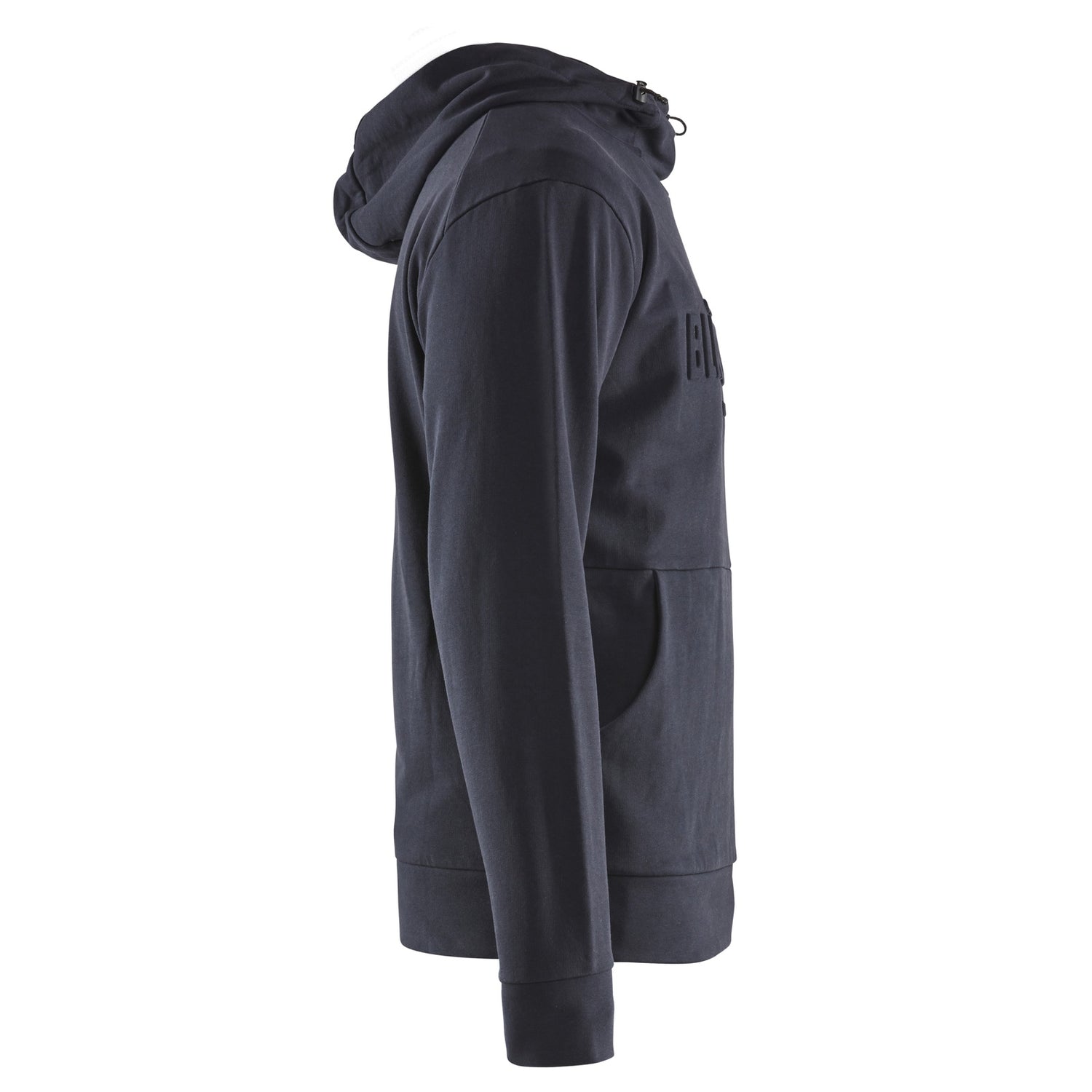 Blaklader BLAKLADER 35301158 Hoodie 3D Hoodie Work Sweatshirt MEN - 100% Cotton - 353011588600_CR 