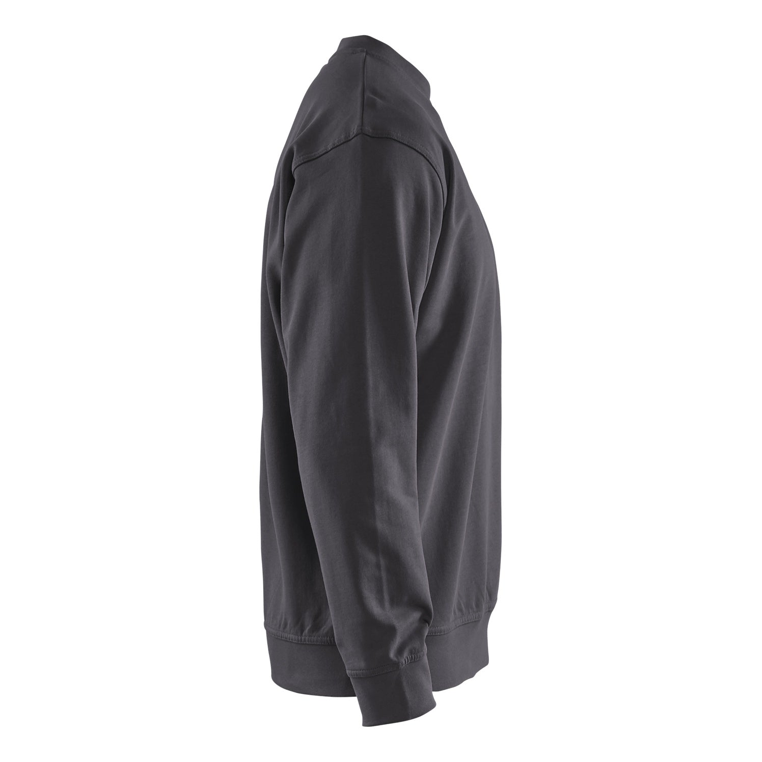 Blaklader BLAKLADER 33401158 Sweatshirt Work Sweatshirt MEN - 100% Cotton - 334011589800_CR