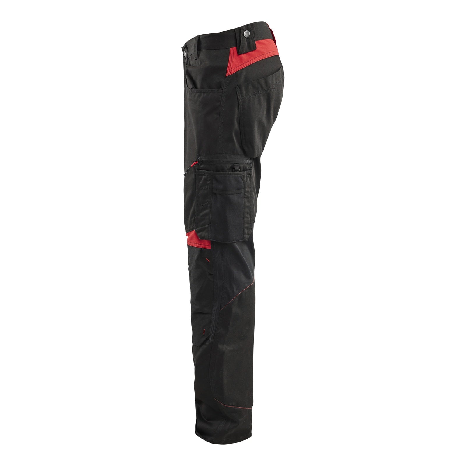 Blaklader BLAKLADER 15561860 | Craftsman trousers Work Trousers Men - twill fabric - 155618609956_CL