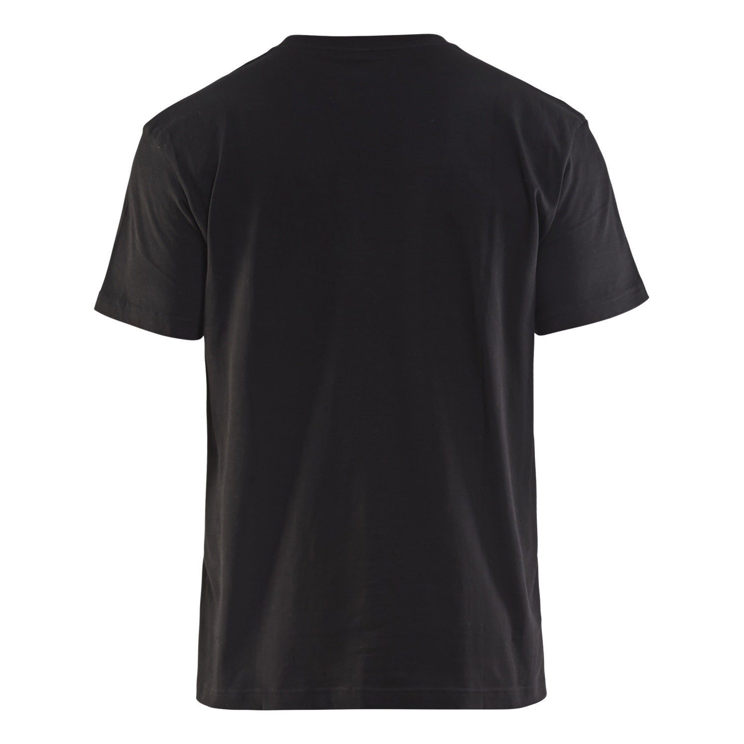 Blaklader BLAKLADER 33791042 T SHIRT Short Sleeve Work T-Shirt MEN - 100% Cotton - 337910429933_2