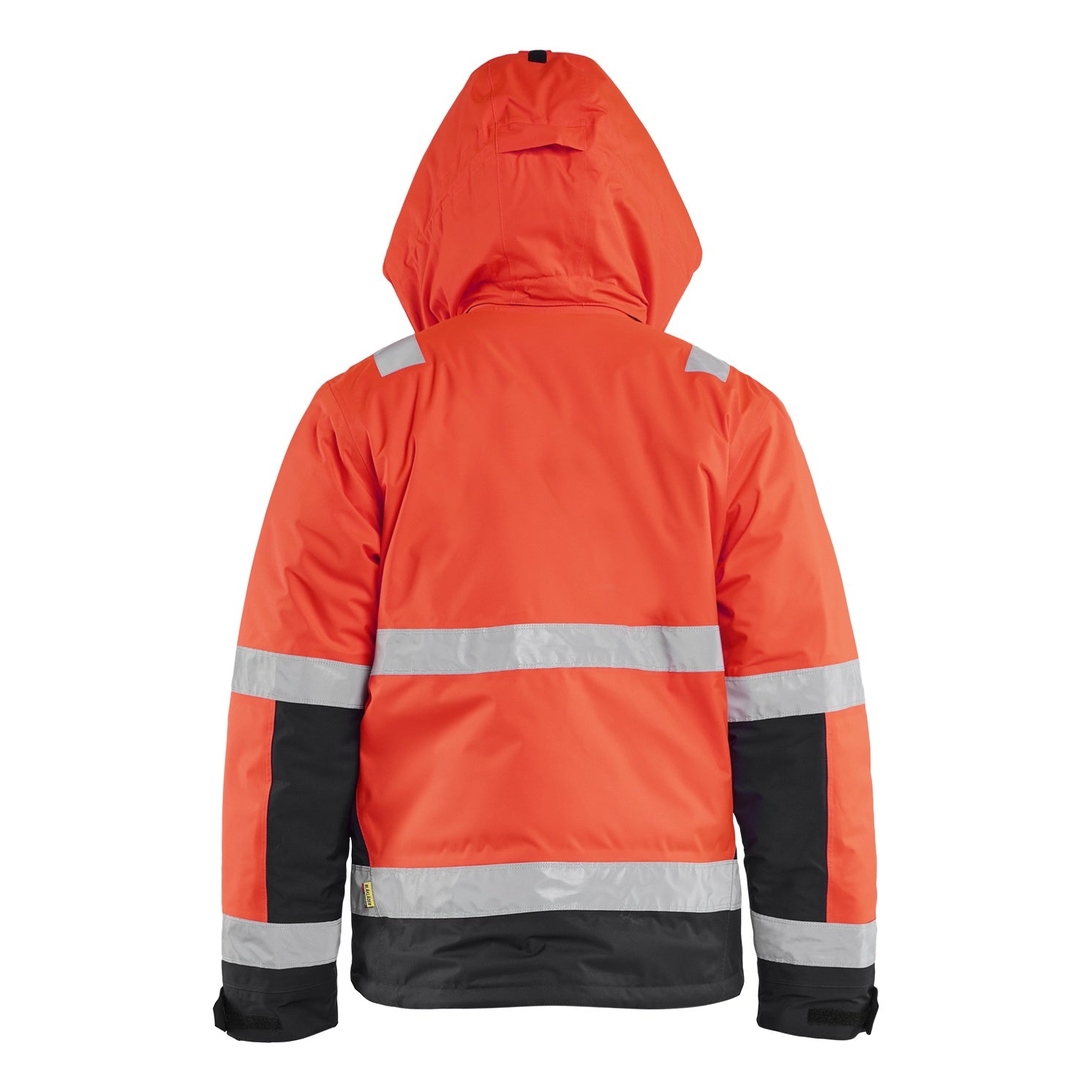 Blaklader BLAKLADER 48701987 Hi Vis Winter jacket Work Jacket MEN - Waterproof - 487019875599_3