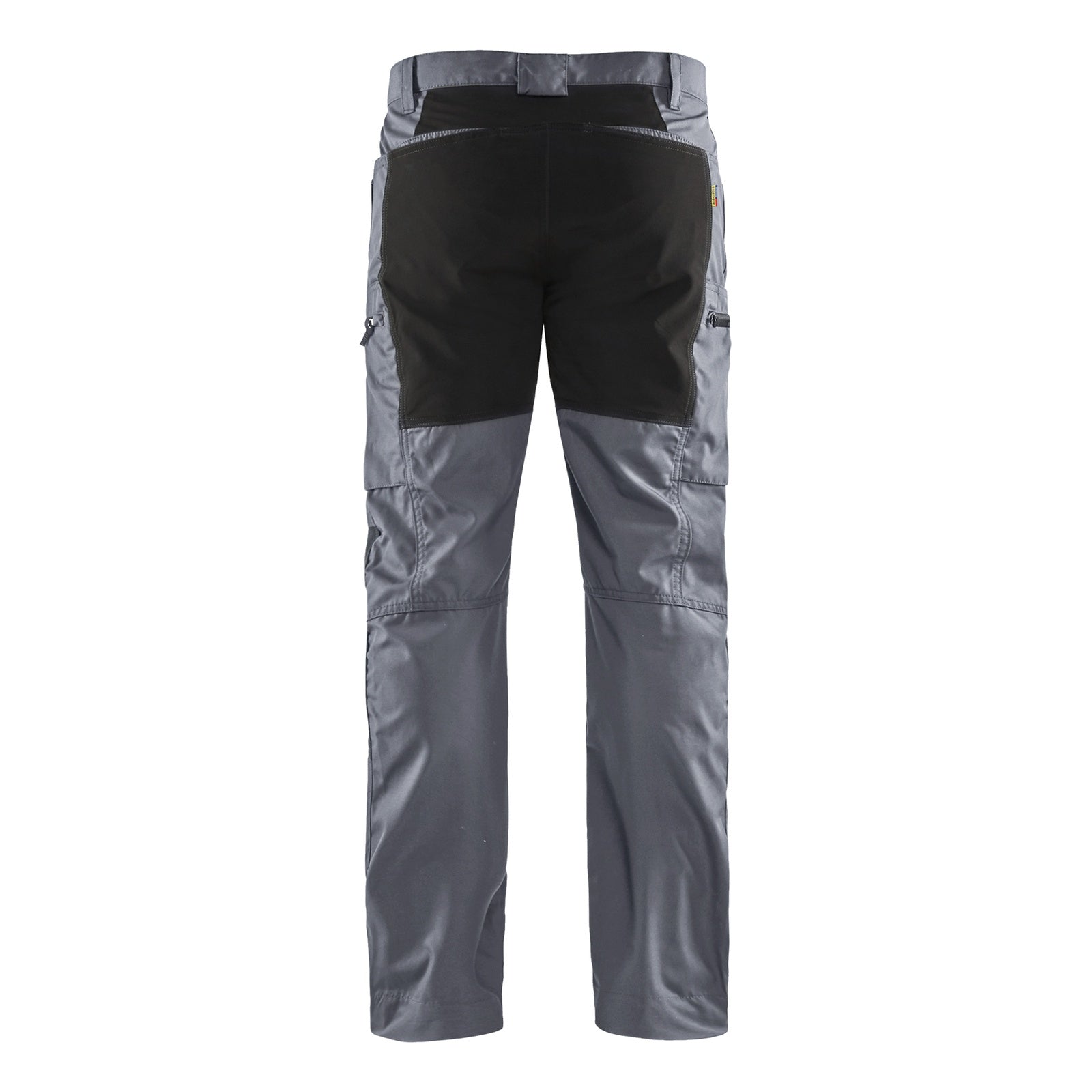 Blaklader BLAKLADER 14591845 Service Trousers with Stretch Work Trousers Men - stretch panels - 145918459499_2