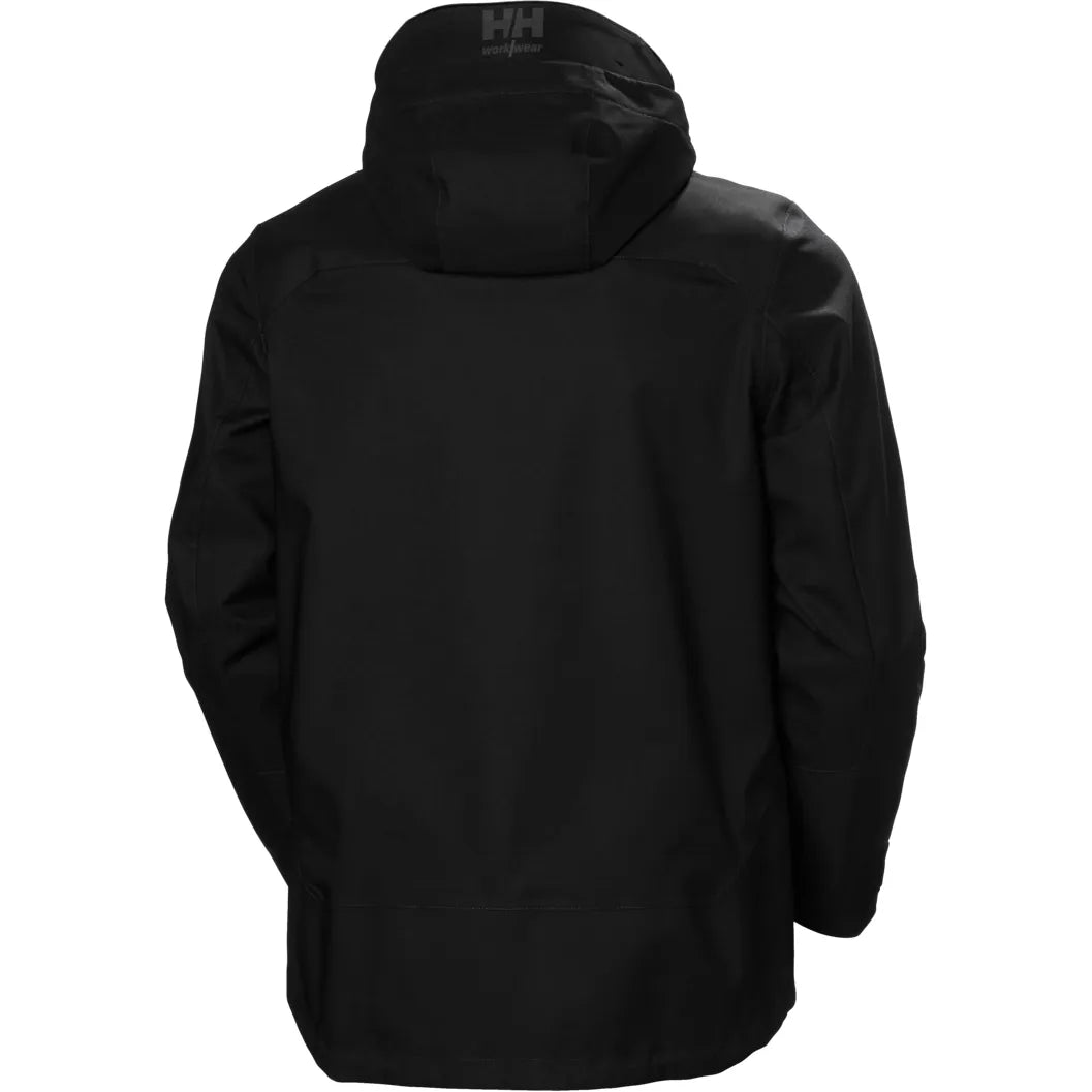 Helly Hansen Work Wear - 71141_993B - Product Flatshots-S26-Summer 2026-SS26-Trades-Chelsea Evo 2.0
