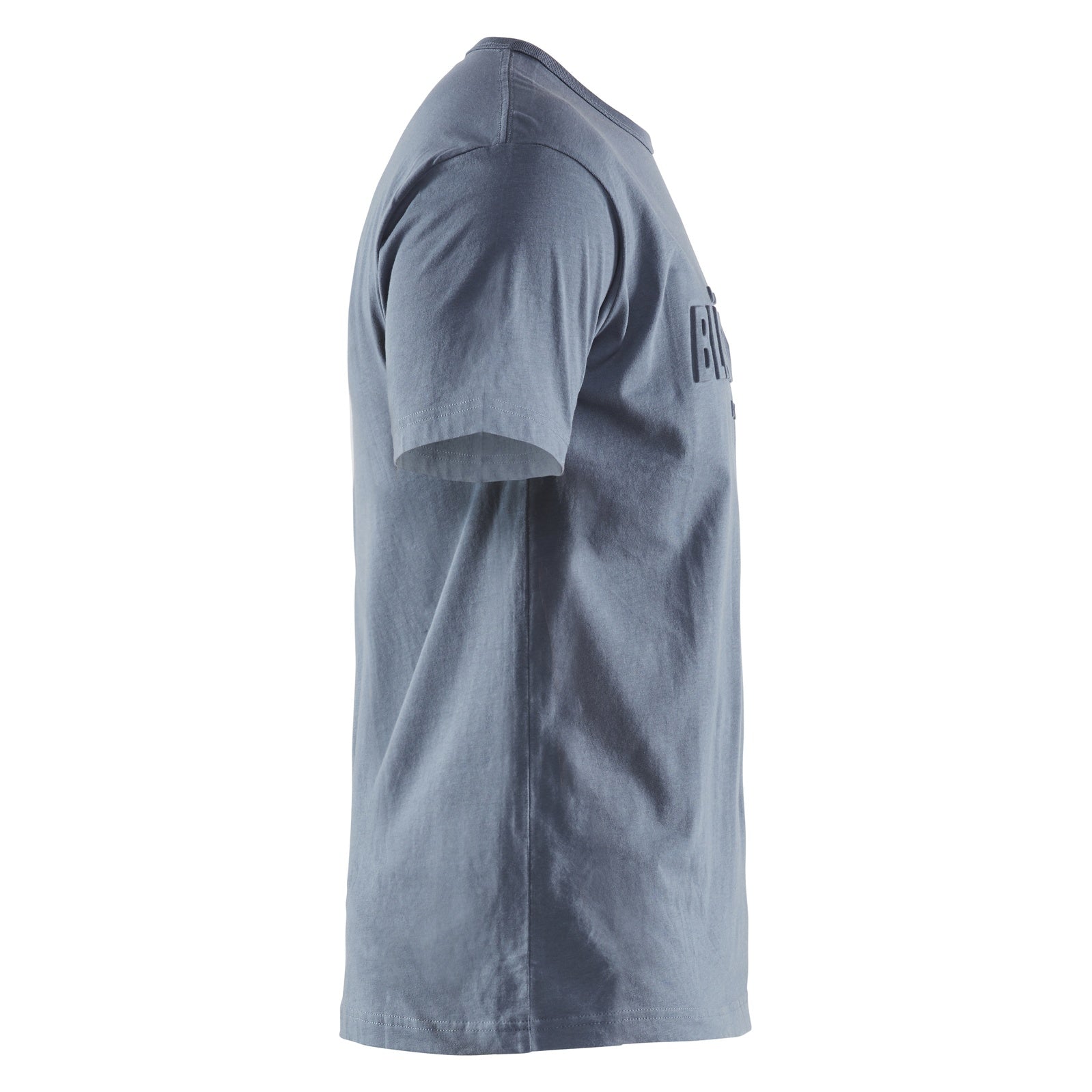 Blaklader BLAKLADER 35311042 T SHIRT 3D Short Sleeve Work T-Shirt MEN - 100% Cotton - 353110428209_CR 
