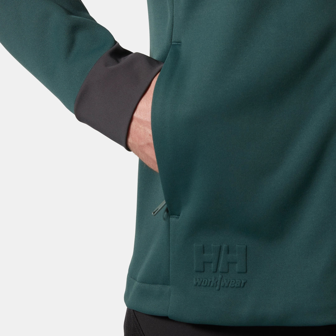 Helly Hansen Work Wear - 72380_450_feature3 - Onbody-W25-Winter 2025-FW25-Fundementals