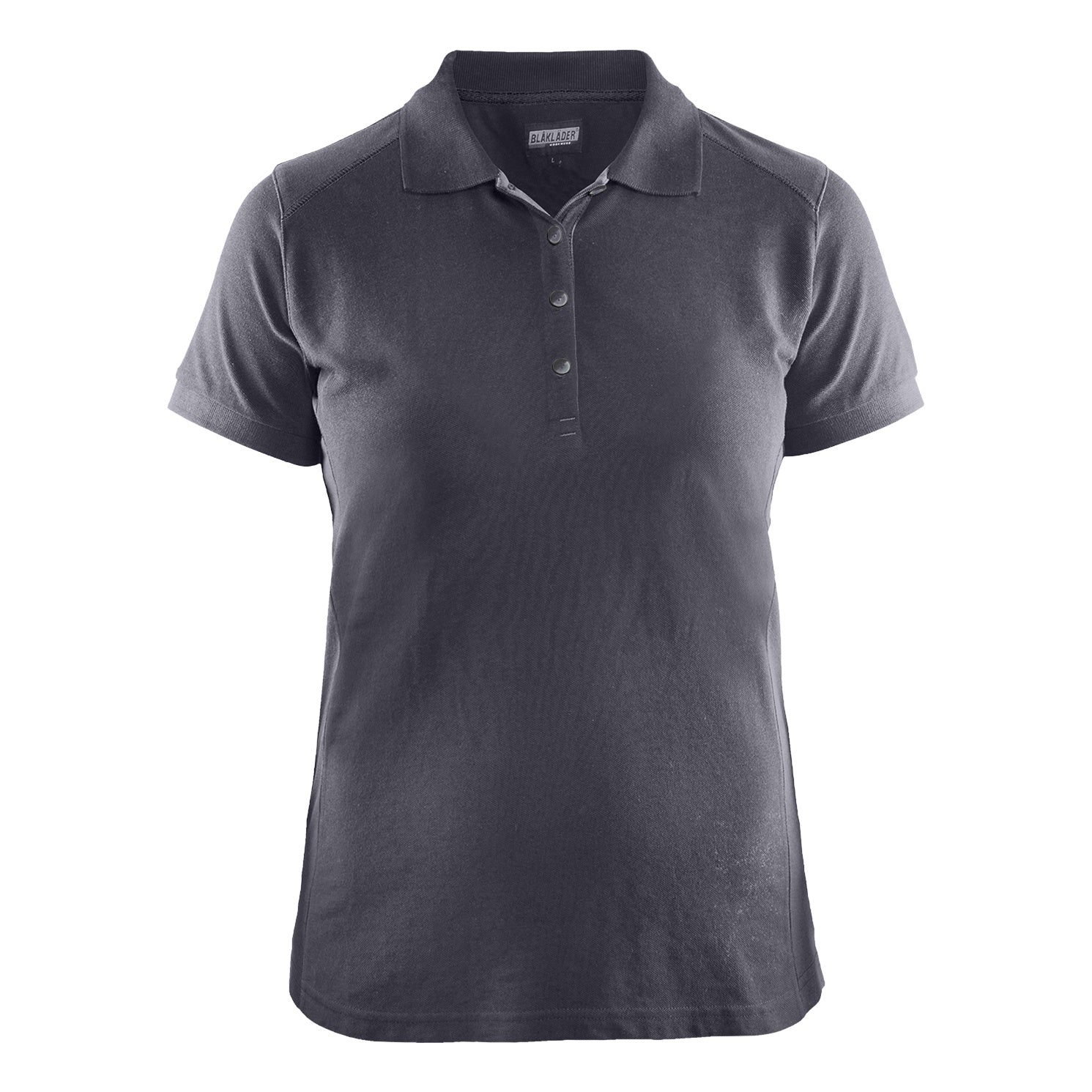 Blaklader BLAKLADER 33901050 Women's Polo Shirt Short Sleeve Work Polo WOMEN - 60% Cotton - 339010509600