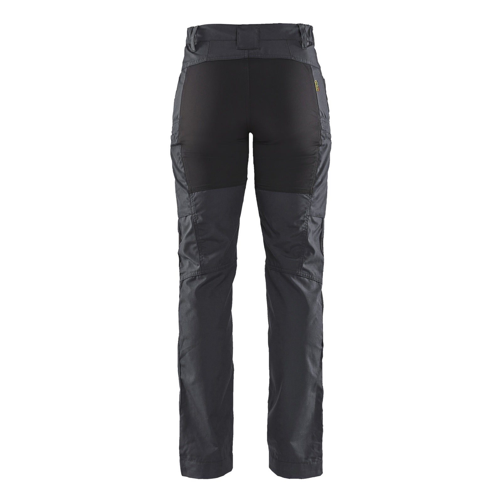 Blaklader BLAKLADER 71591845 | Women's Service trousers Stretch Work Trousers Women - stretch panels - 715918459899_2